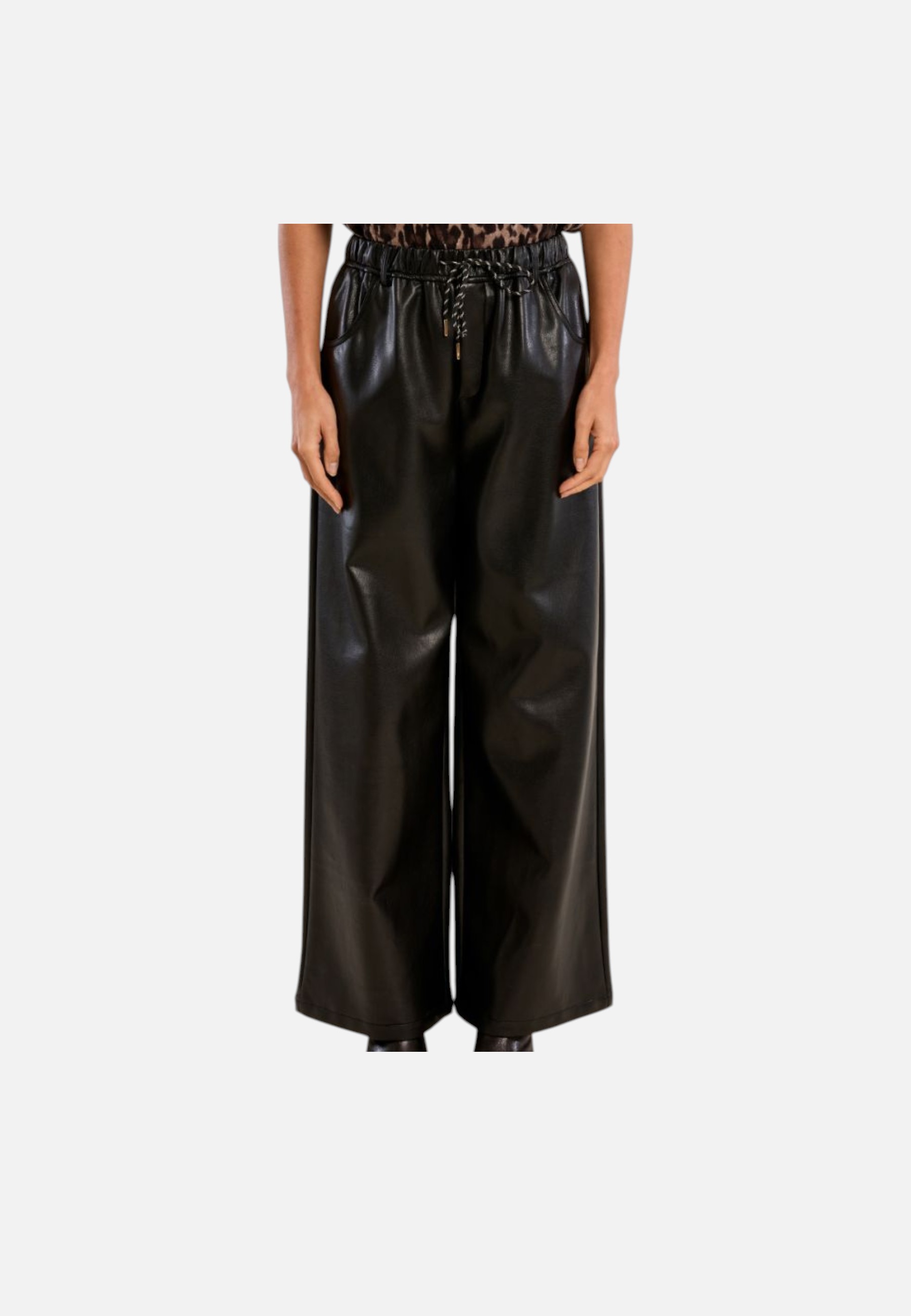 Pantalón de mujeres Molly Bracken rf101eh