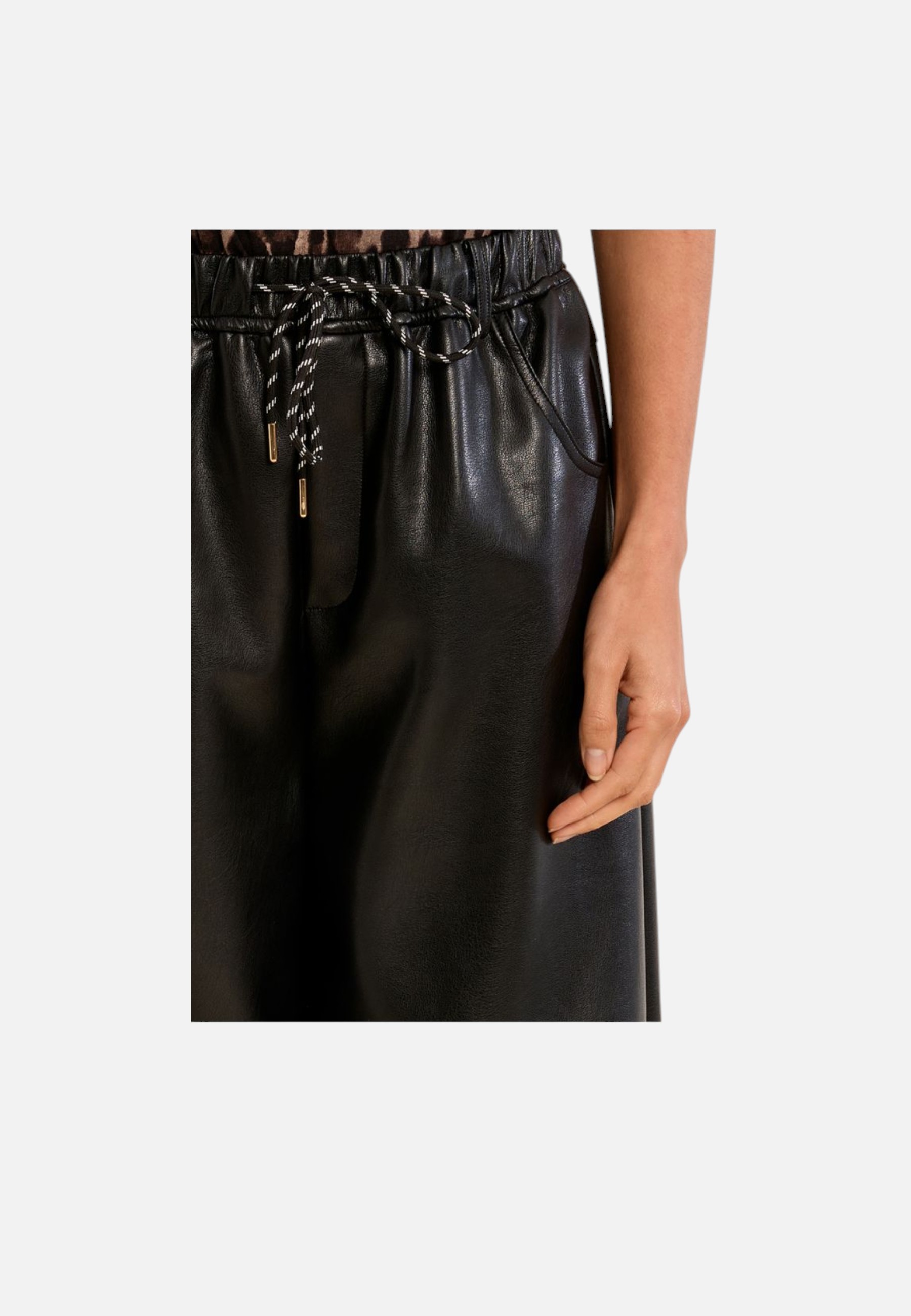 Pantalón de mujeres Molly Bracken rf101eh