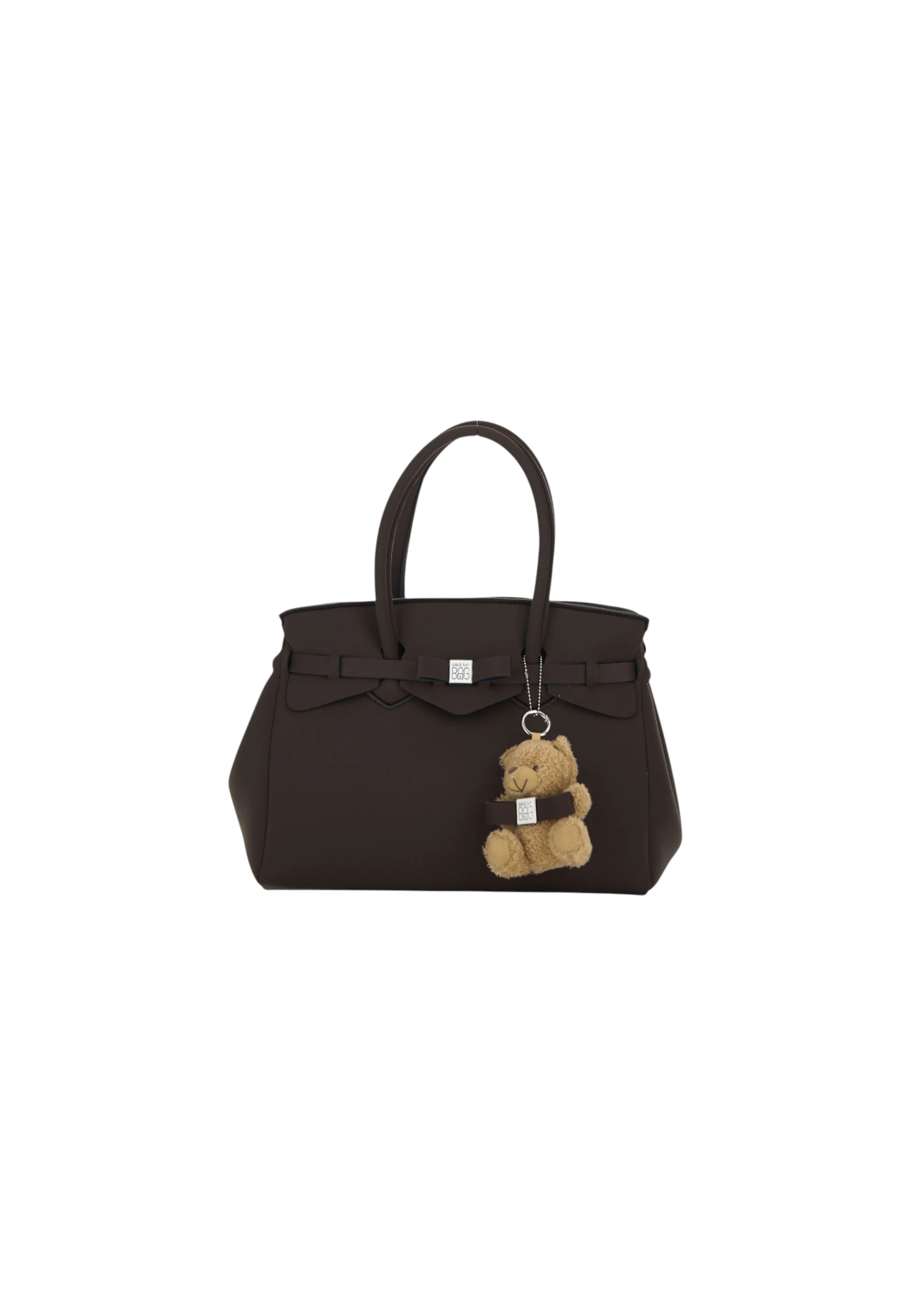 Damestas Save My Bag S62-MISS-L-LYT_MARRONE