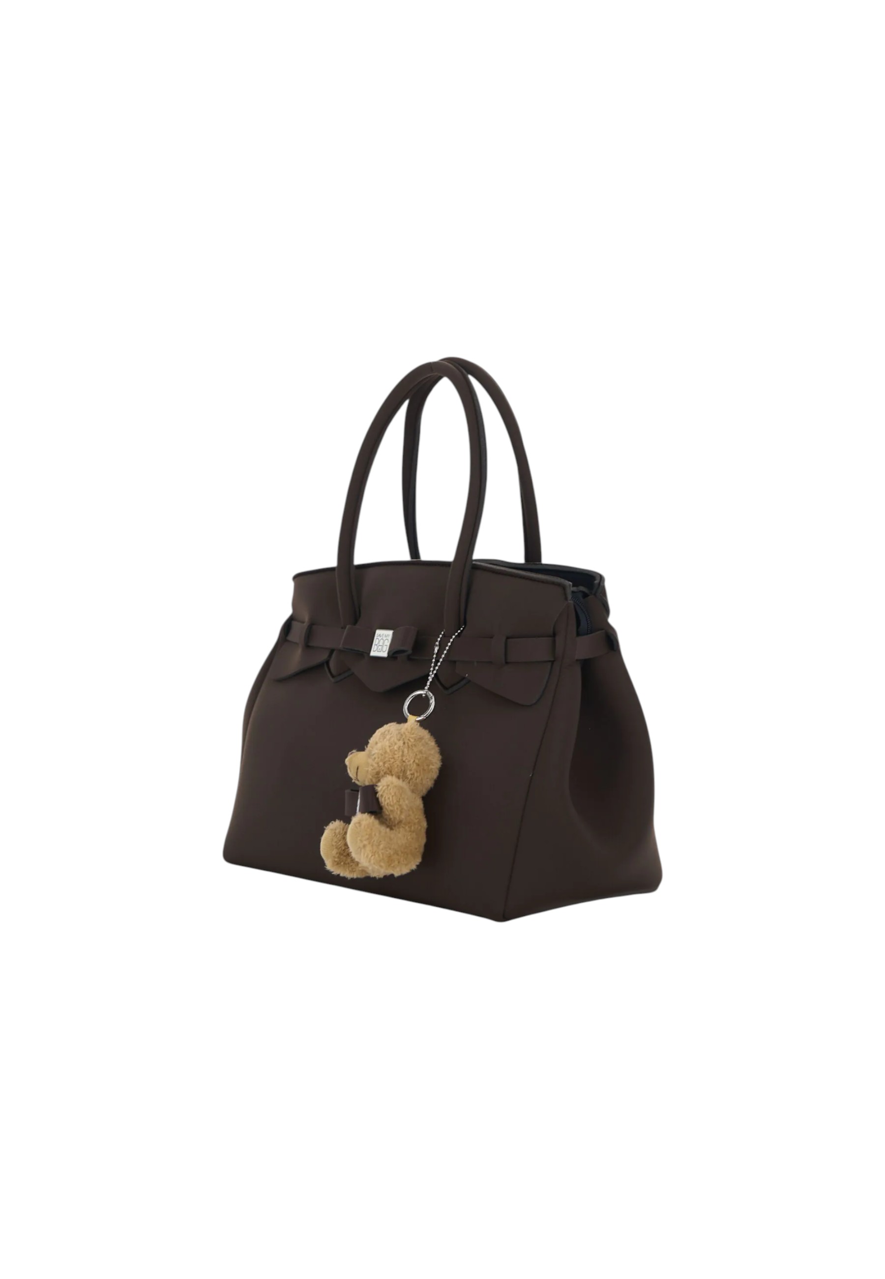 Damestas Save My Bag S62-MISS-L-LYT_MARRONE