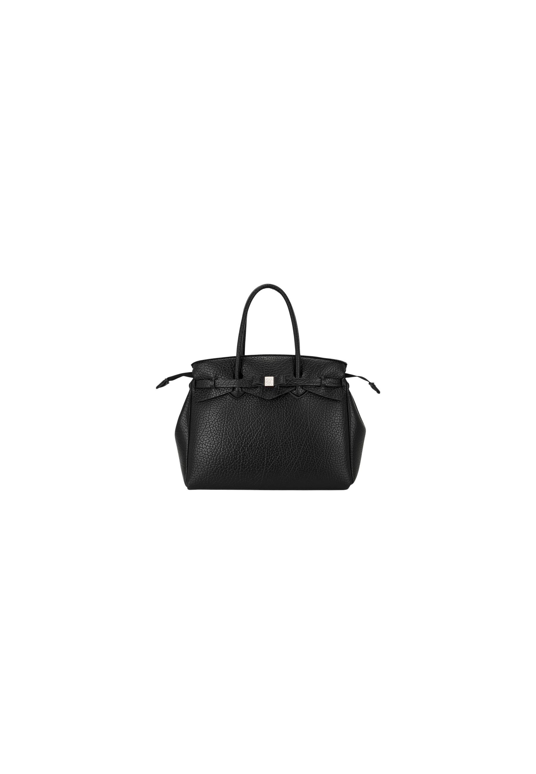 Women's Bag Save My Bag S62-MISS-L-PUB-NERO