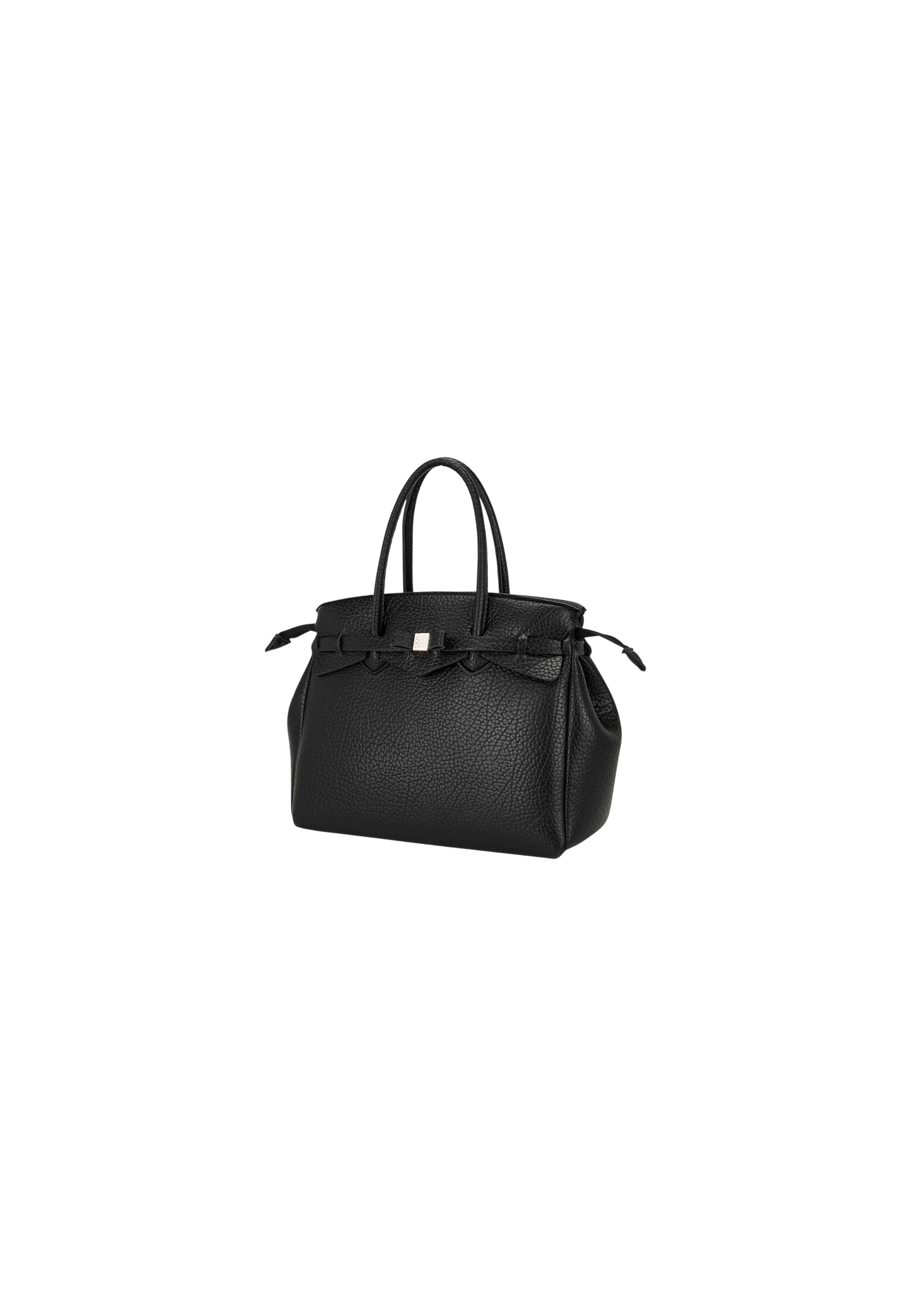 Women's Bag Save My Bag S62-MISS-L-PUB-NERO
