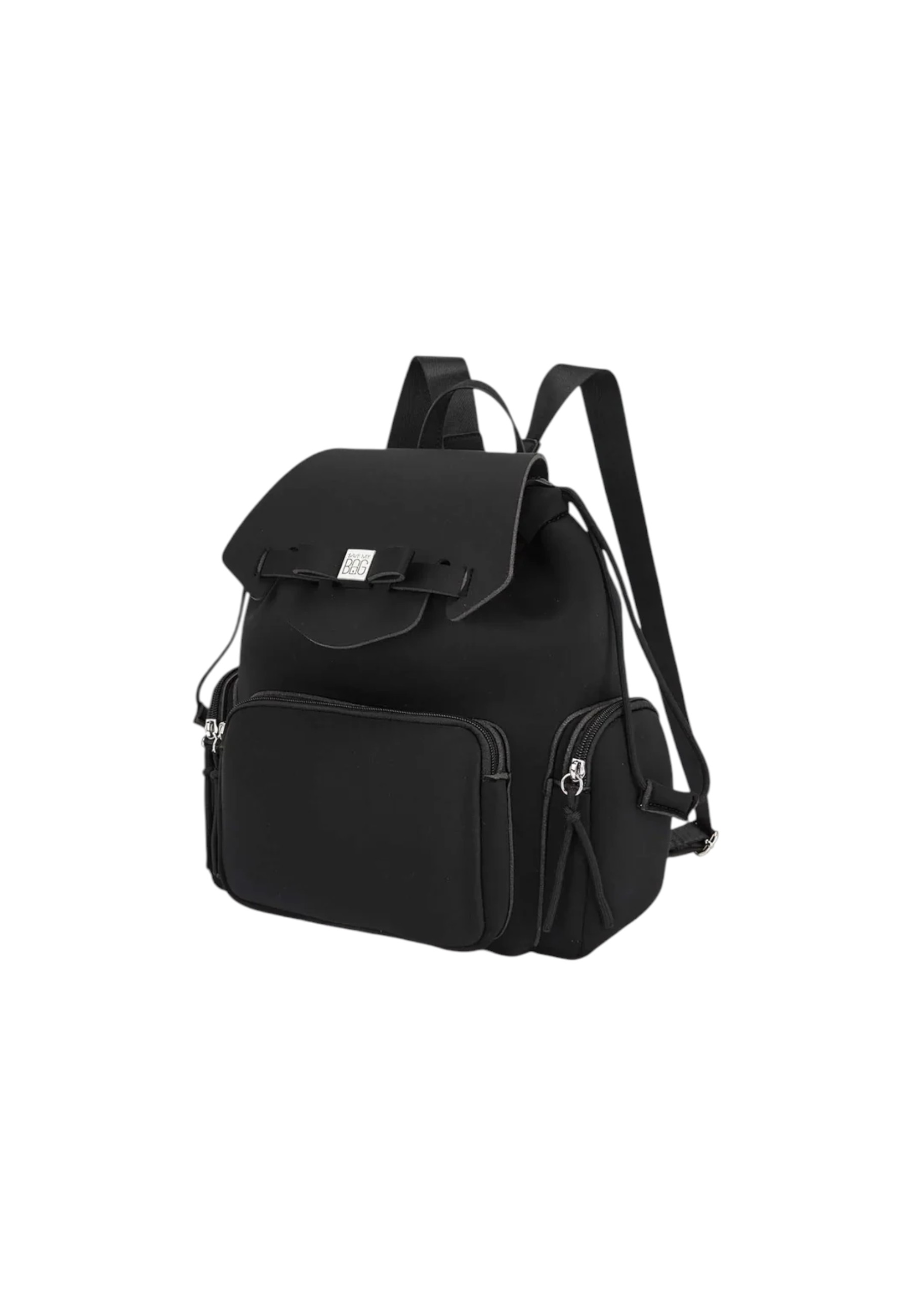 Zaino Donna Save my Bag S62-TAYLOR-U-LY_NERO 