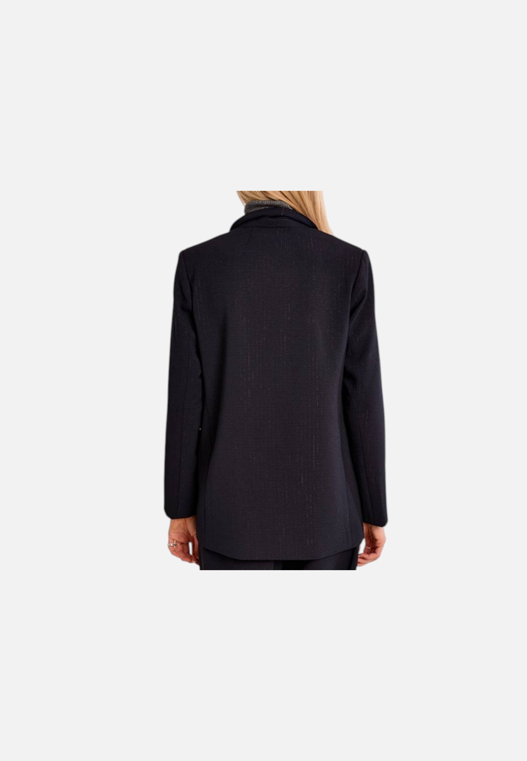 Giacca Donna Molly Bracken T2304EN 