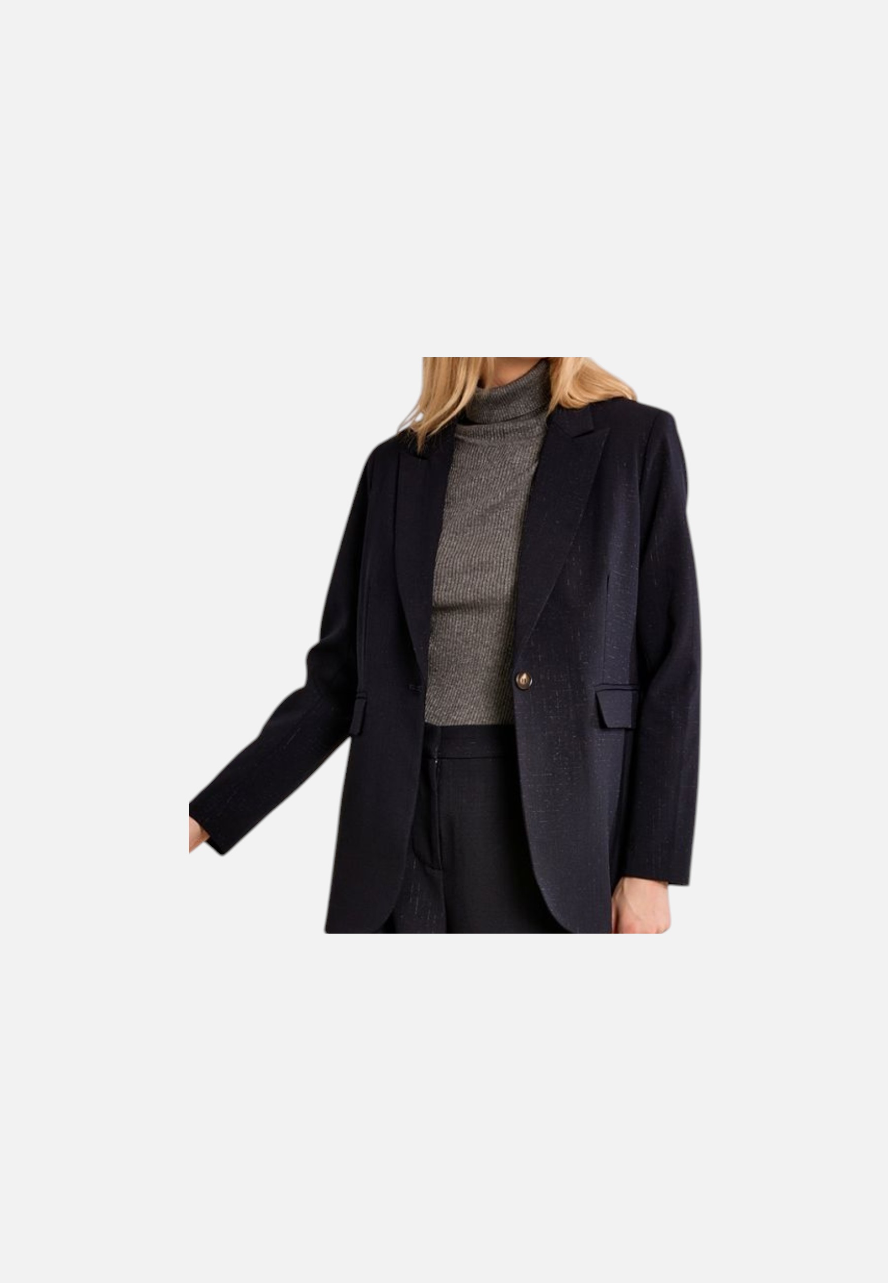 Giacca Donna Molly Bracken T2304EN 