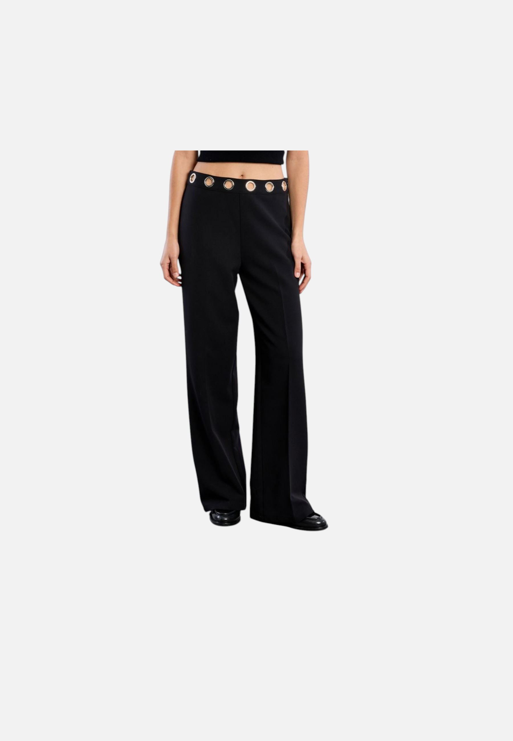Women's trousers Molly Bracken tl543en