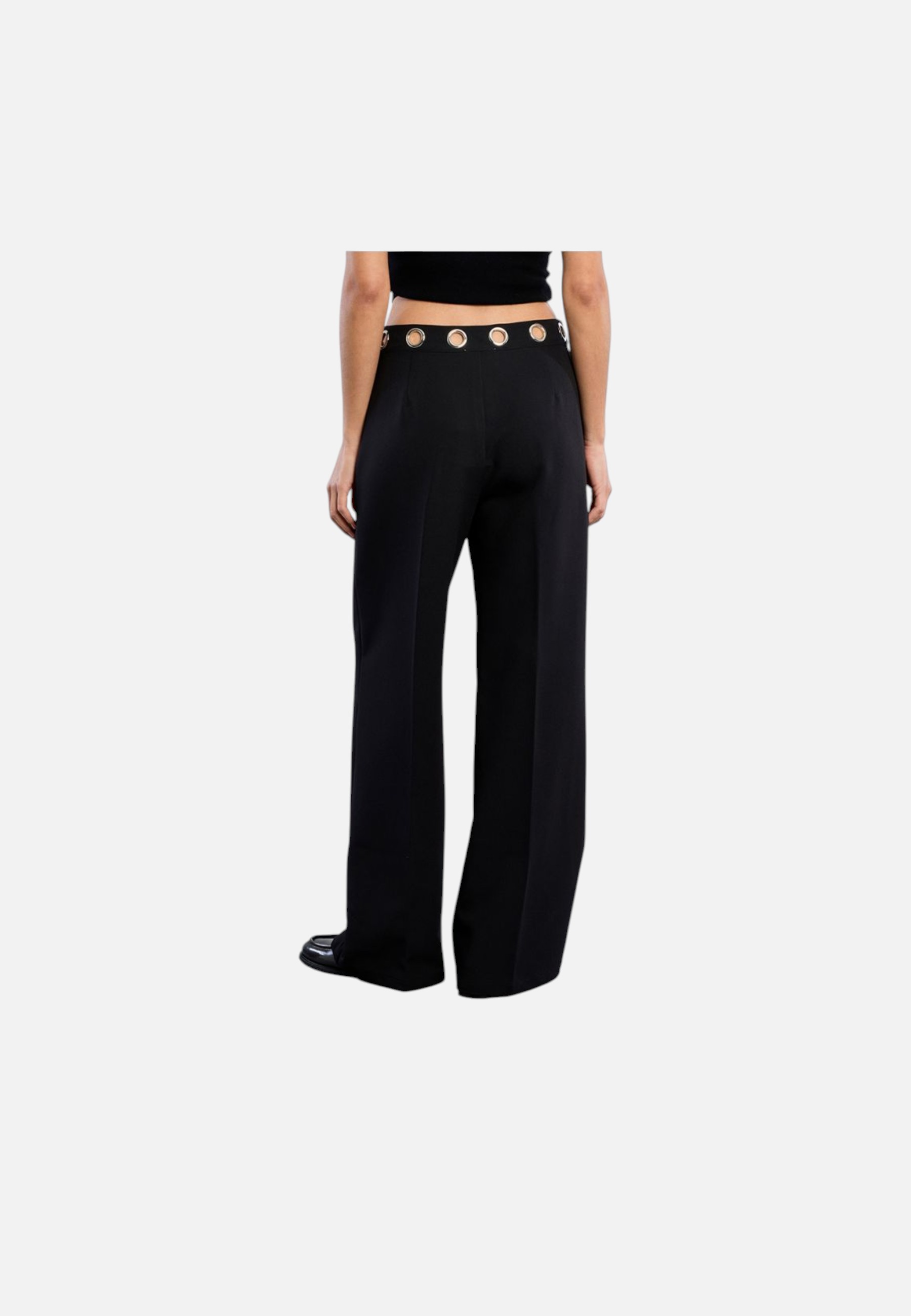 Women's trousers Molly Bracken tl543en