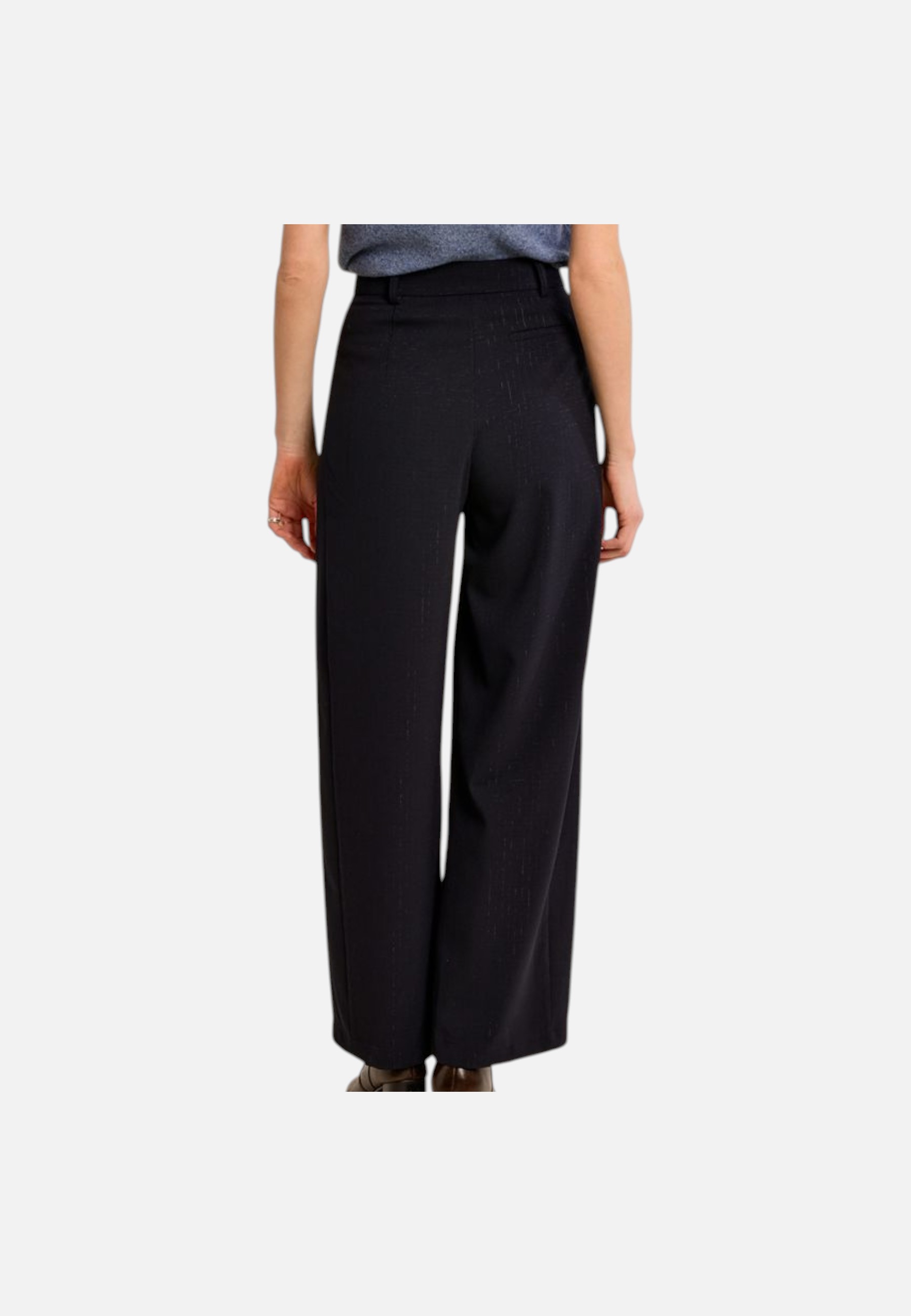 Women's trousers Molly Bracken ts147ben