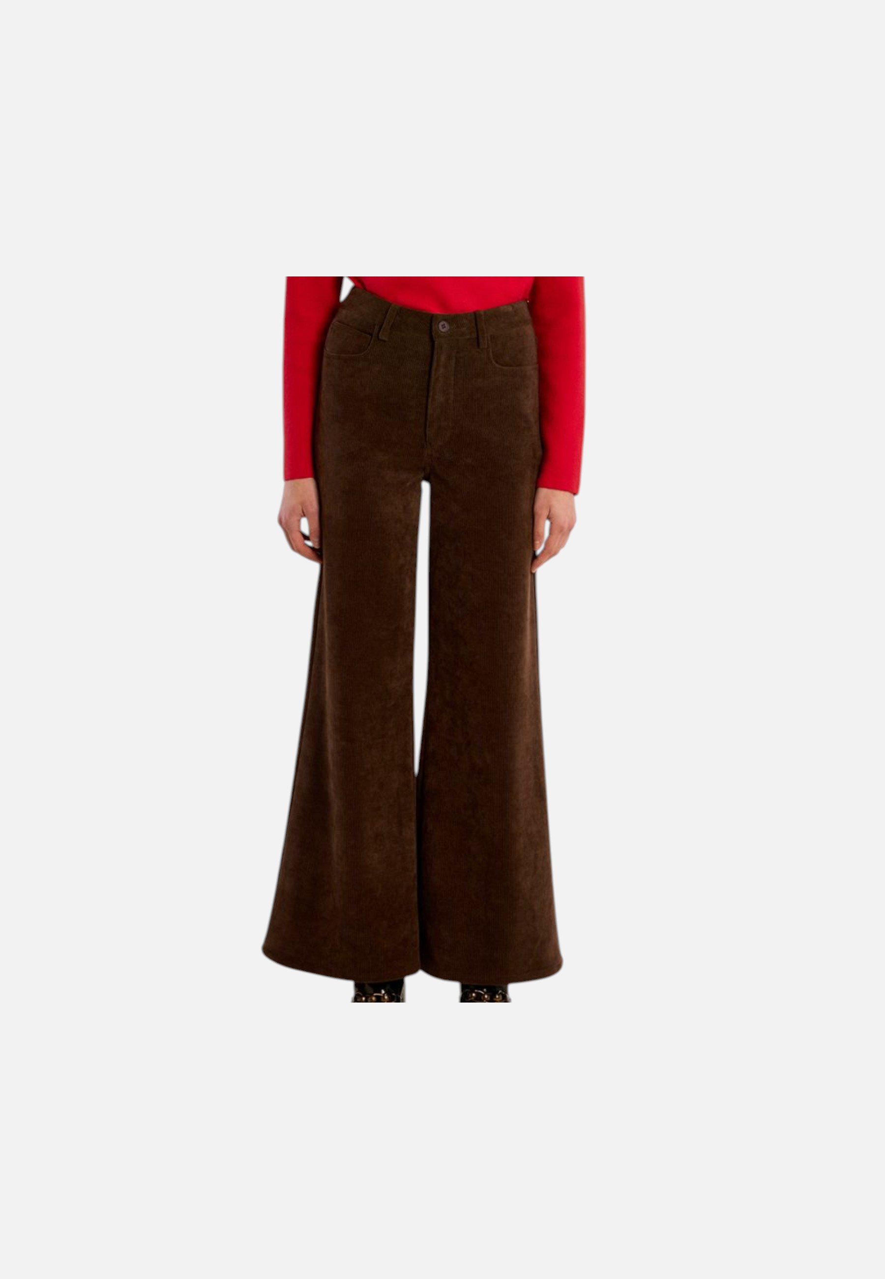 Pantaloni Donna Molly Bracken TS160EN 