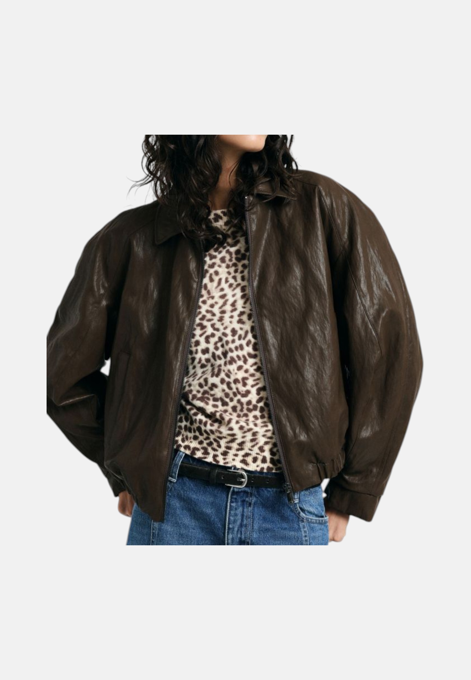 Frauen Jacke Please V493ucampi
