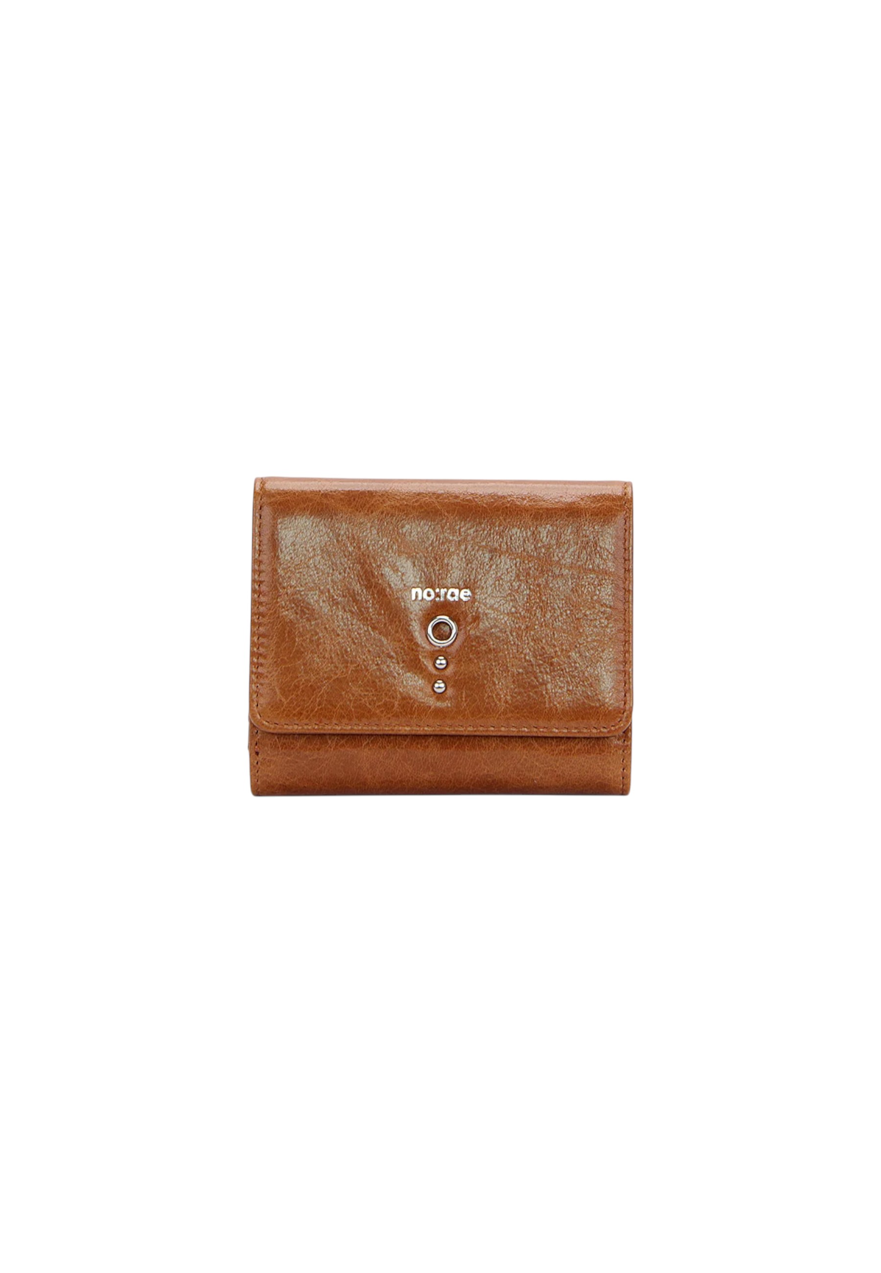 Women's Card Holder No:rae wally_small_tabacco