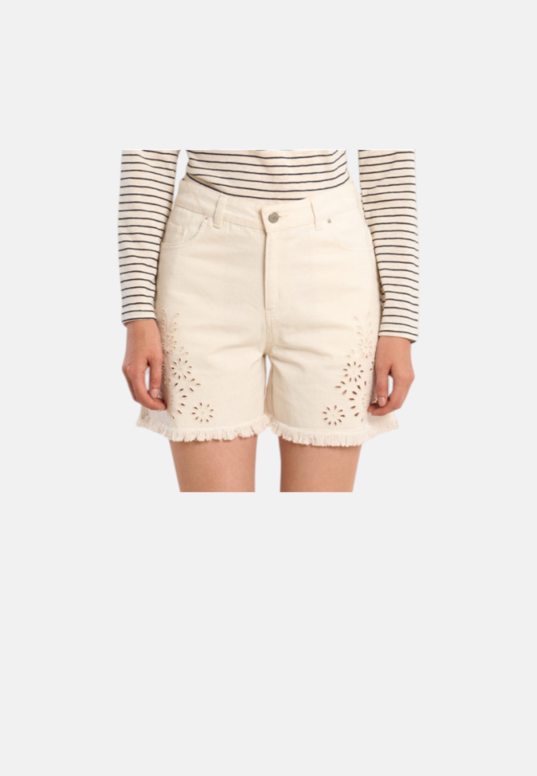 Short femme Molly Bracken za205ee