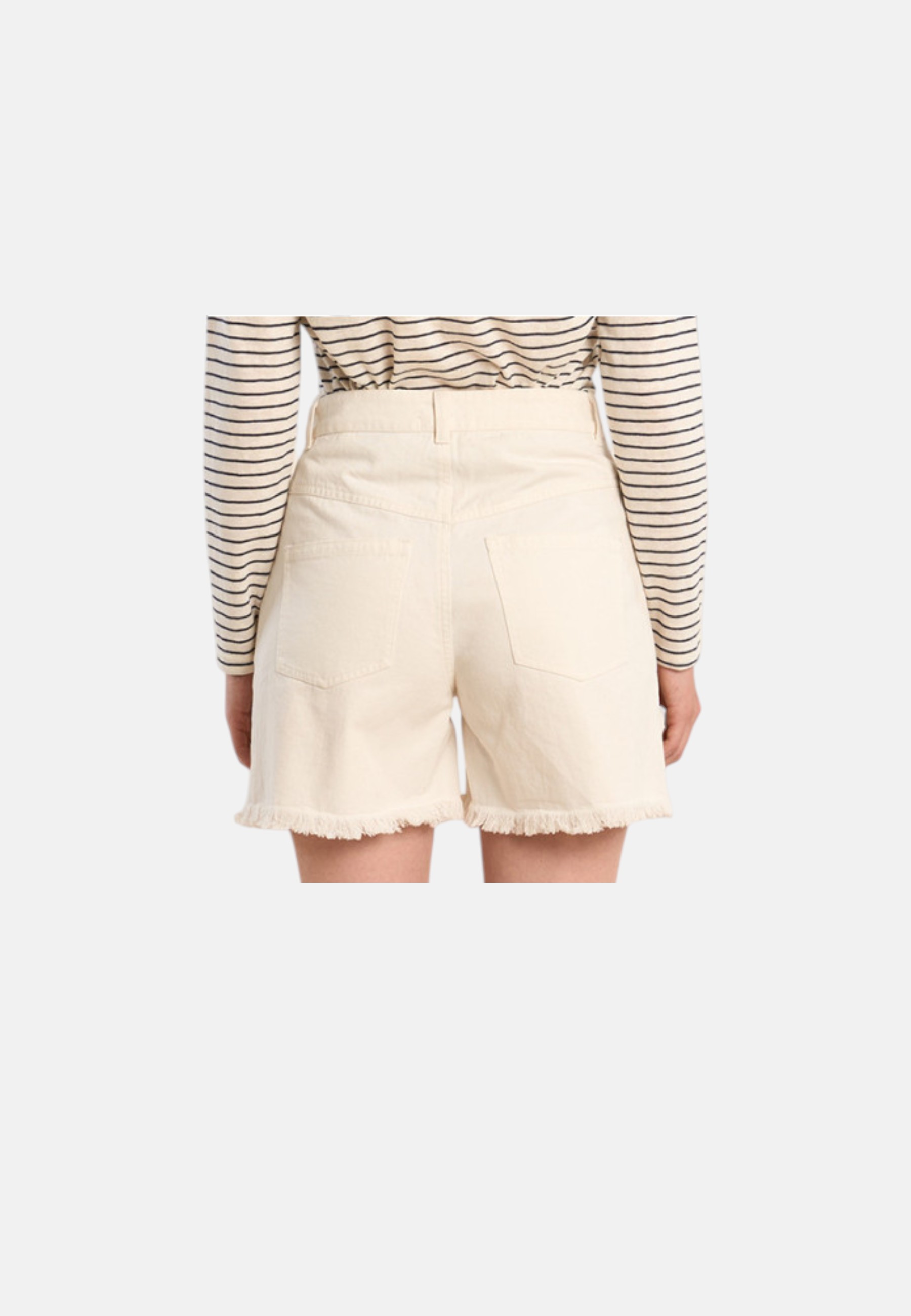 Short femme Molly Bracken za205ee
