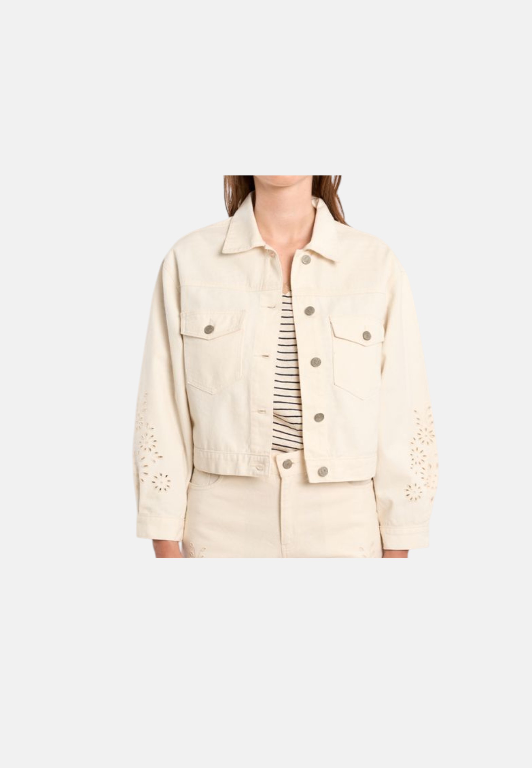 Frauen Jacke Molly Bracken za206ee