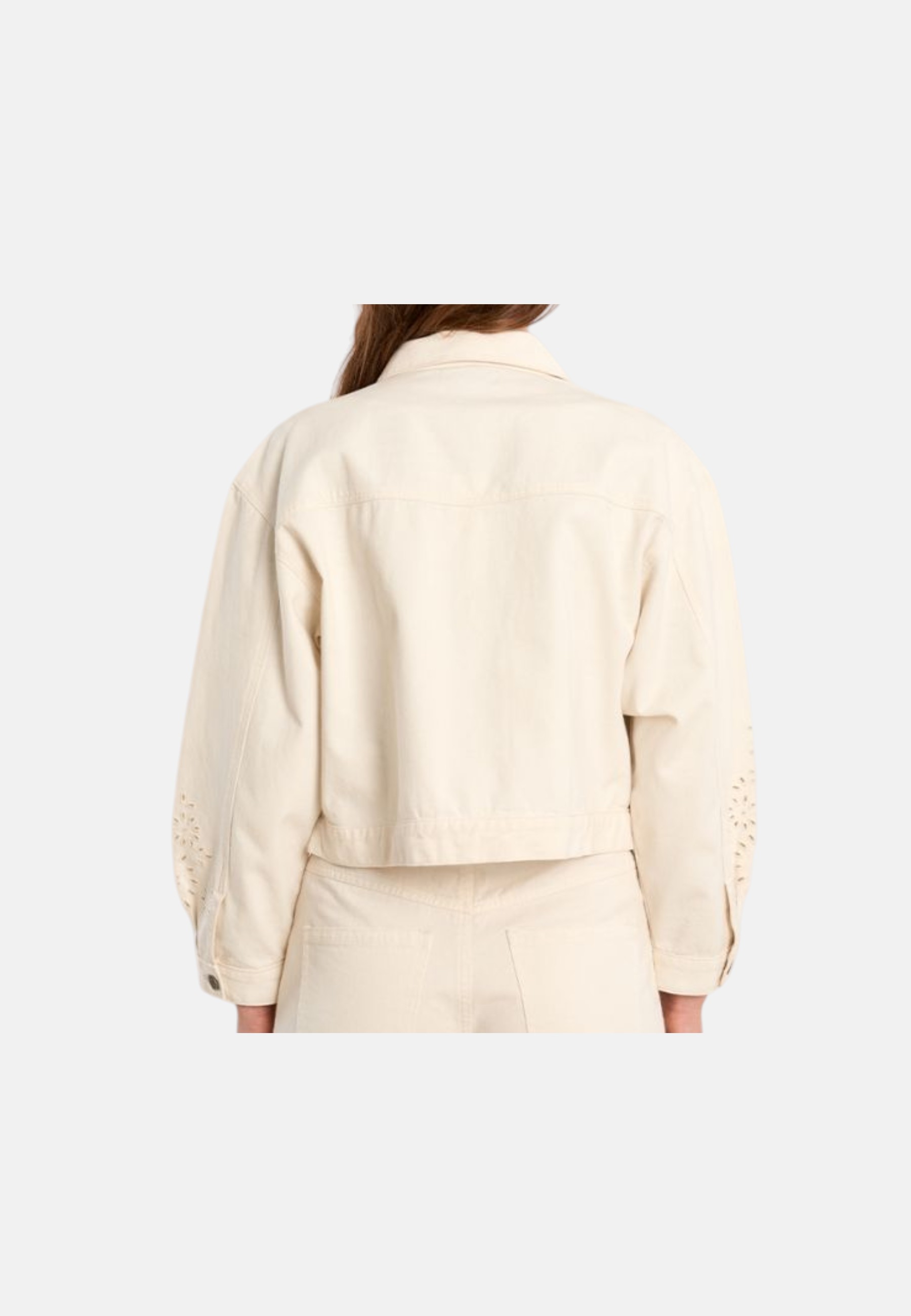 Frauen Jacke Molly Bracken za206ee