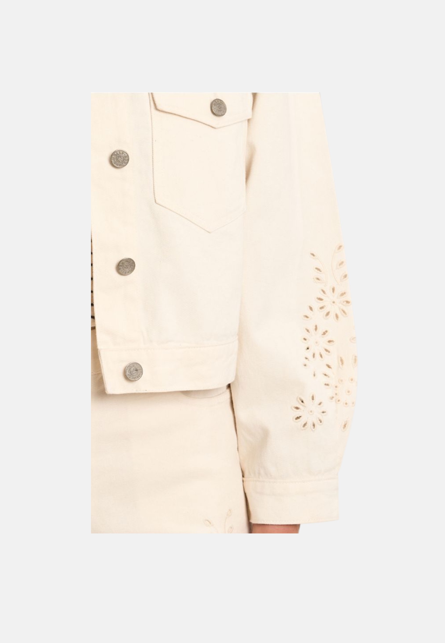 Frauen Jacke Molly Bracken za206ee