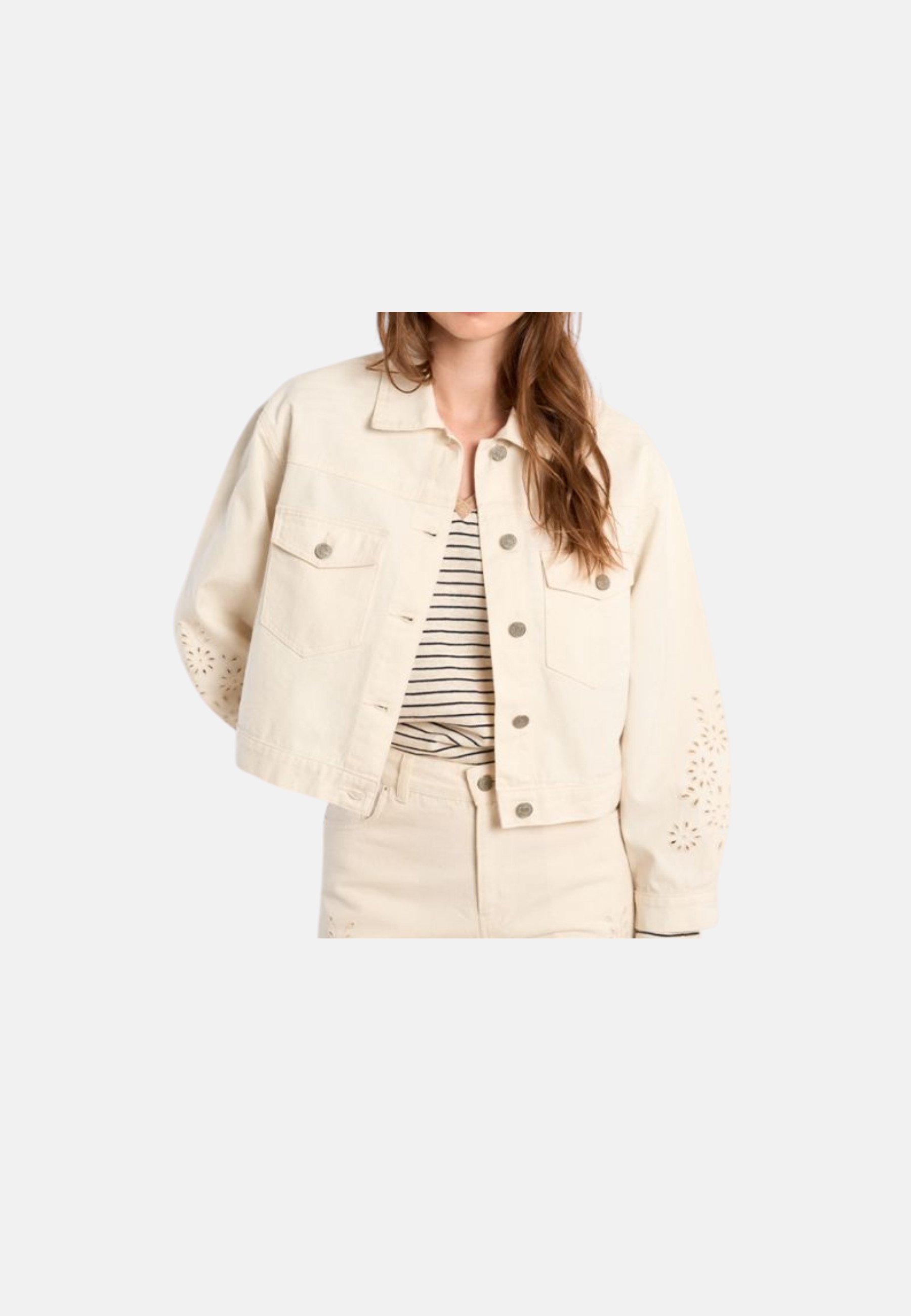 Frauen Jacke Molly Bracken za206ee
