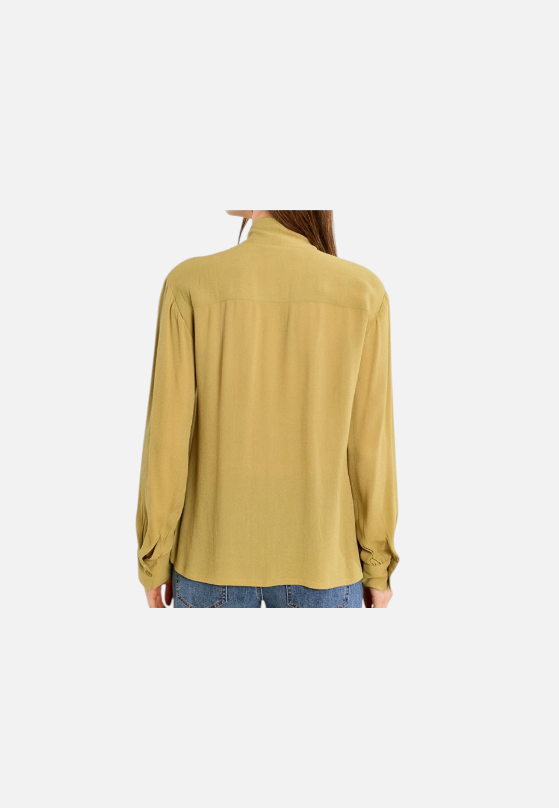 Shirt Vrouw Molly Bracken zp154eh