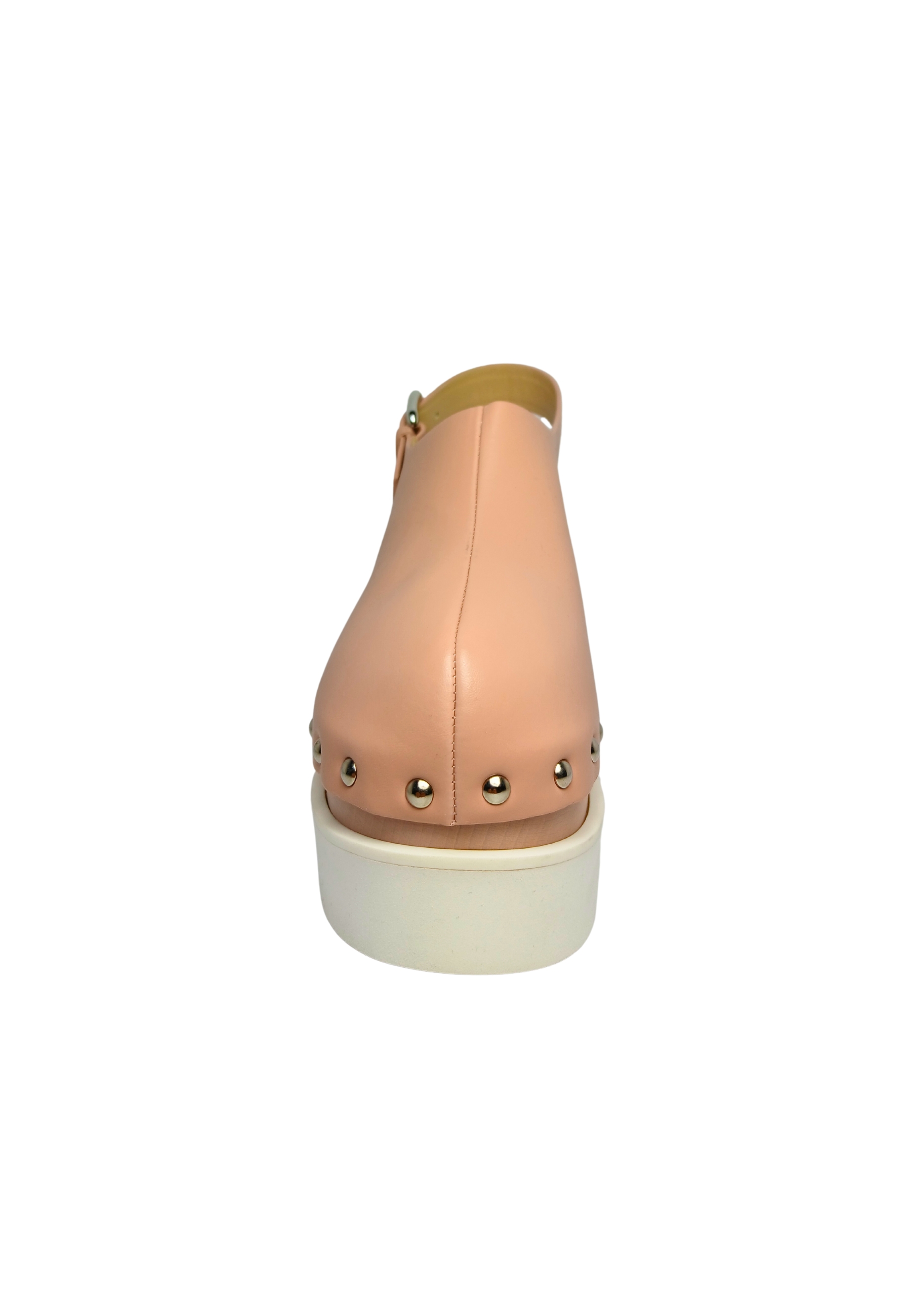 Damenschuhe Stella McCartney Elyse matt Alter blush - Bild 8 von 10