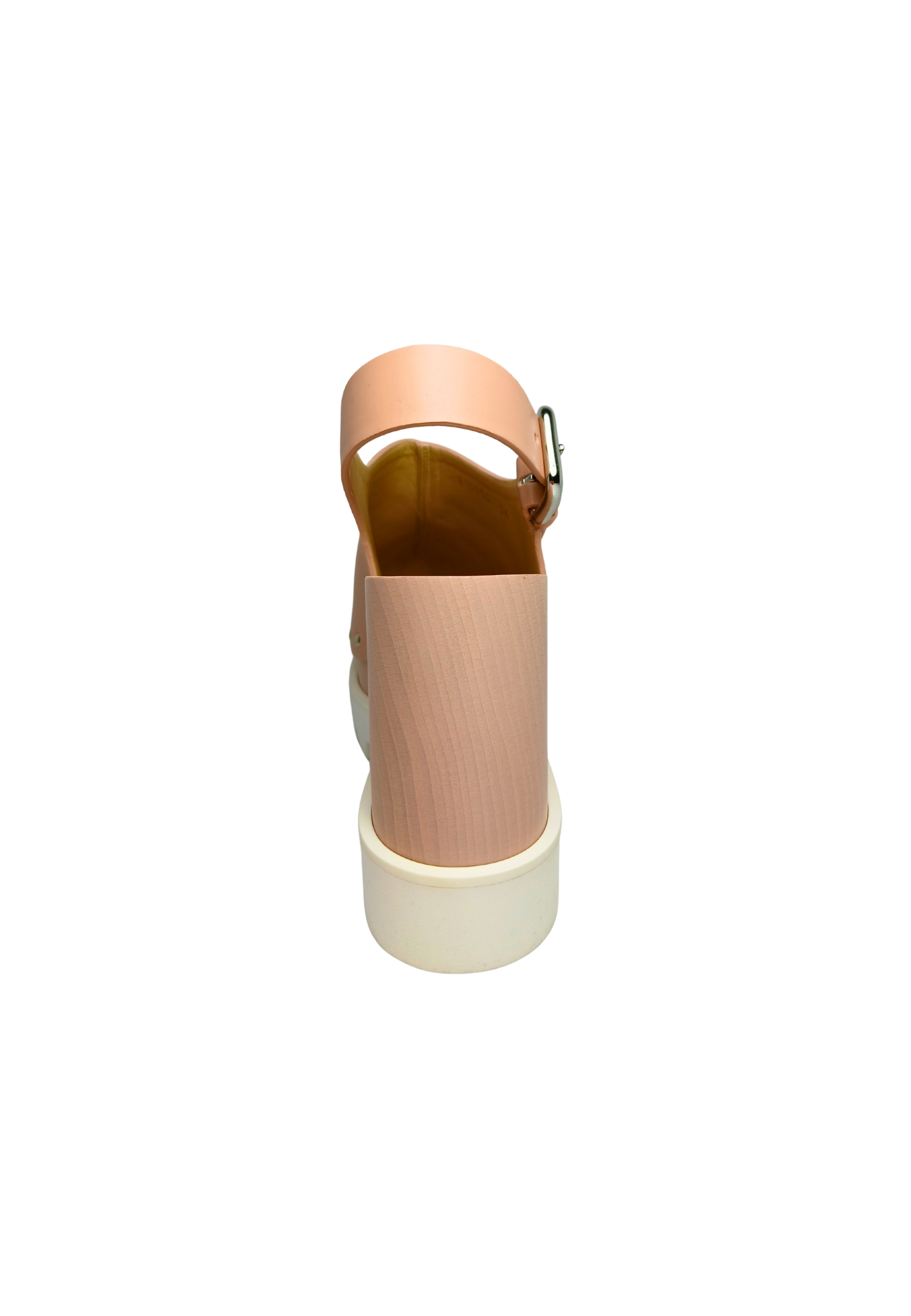 Damenschuhe Stella McCartney Elyse matt Alter blush - Bild 10 von 10