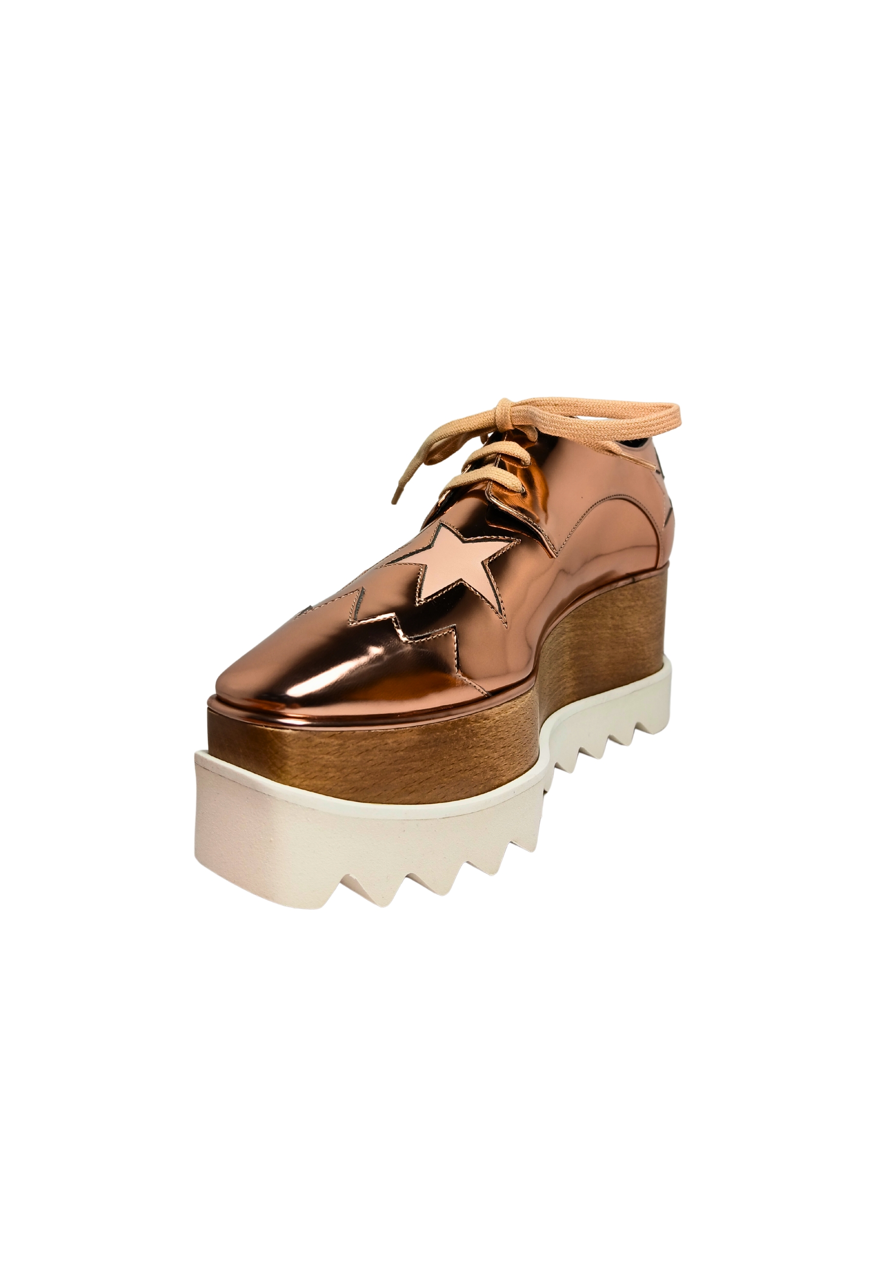 Damenschuhe Stella McCartney Elyse Corn Alter Matt Sun - Bild 10 von 10