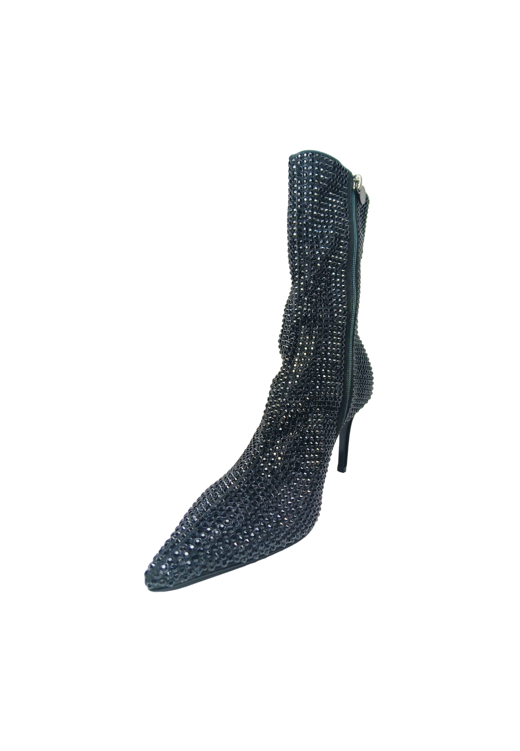 Scarpe Donna Stella McCartney Stella Iconic all over Crystal 