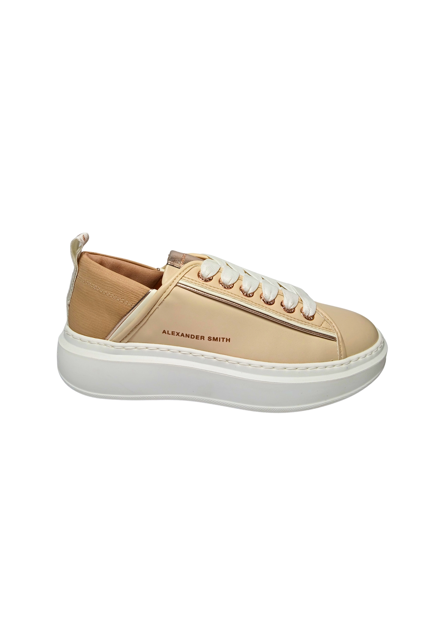 asbbwyw-0036-ivy Alexander Smith Donna Pelle Beige 