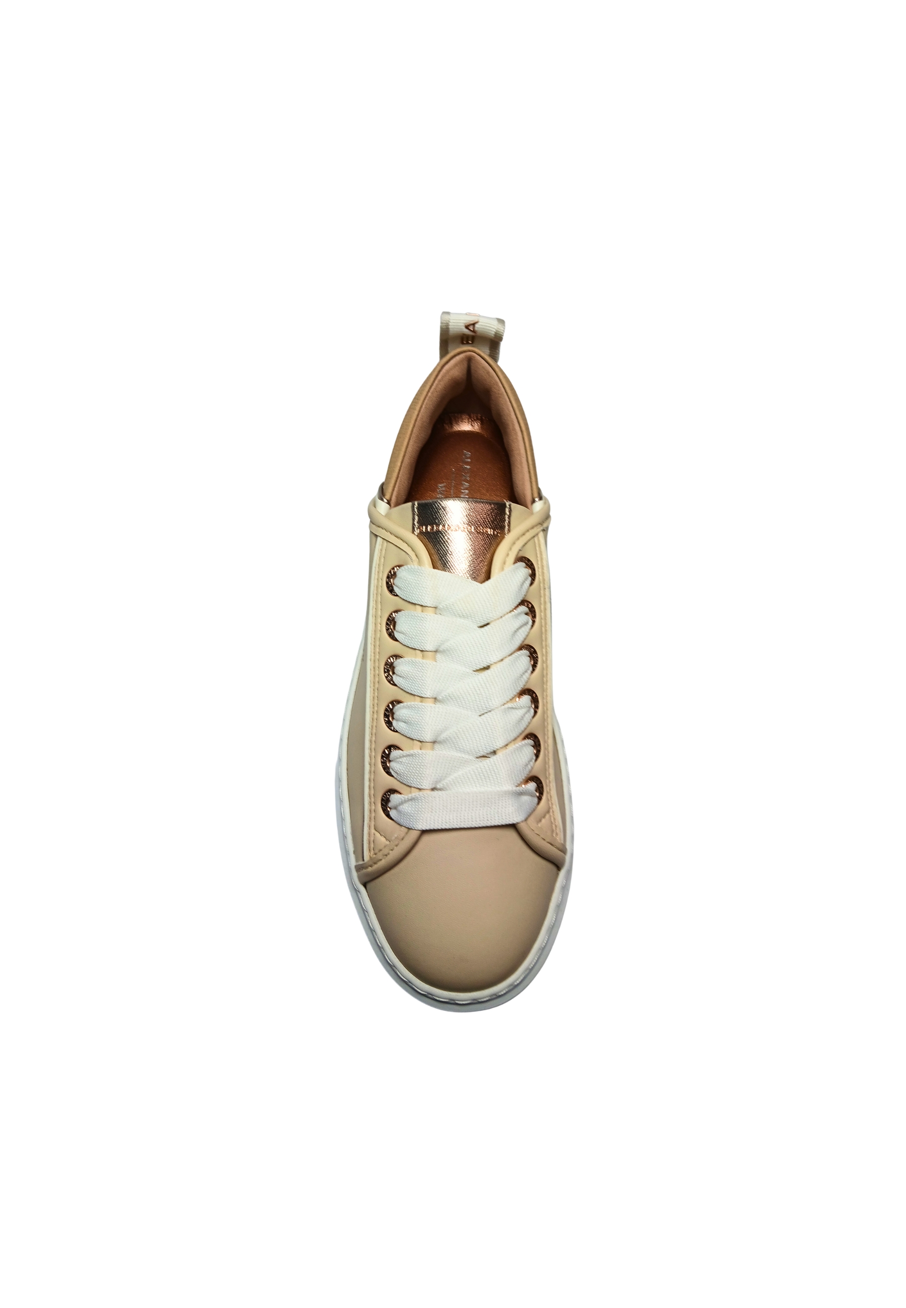 asbbwyw-0036-ivy Alexander Smith Donna Pelle Beige 