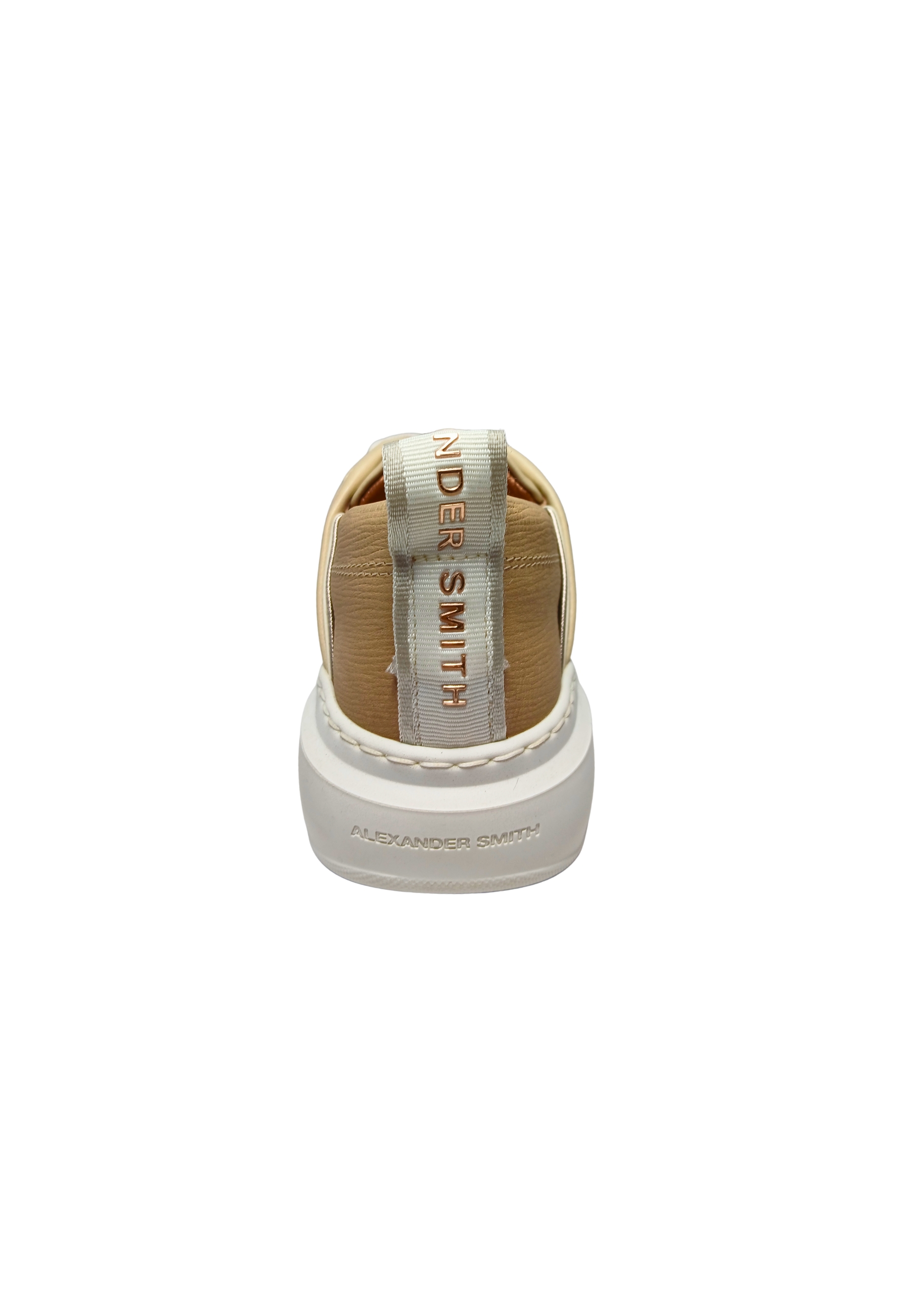 asbbwyw-0036-ivy Alexander Smith Donna Pelle Beige 