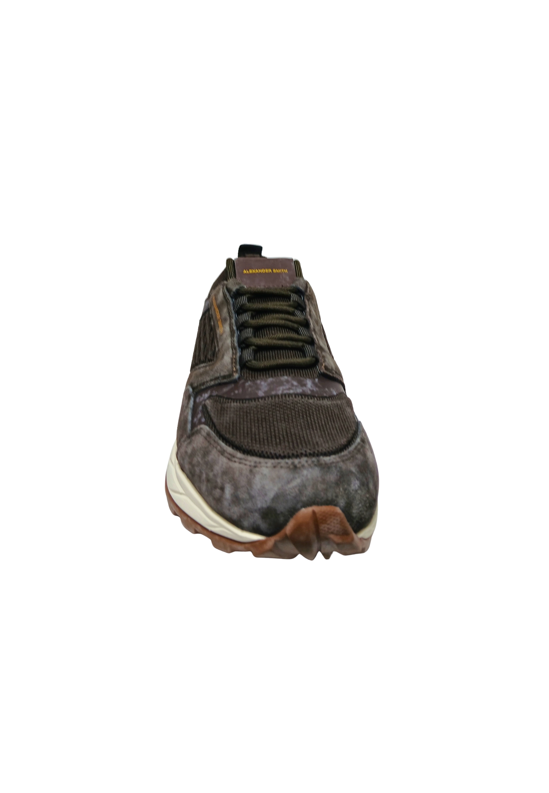 BKM_7891_DBN Alexander Smith Man Camoscio Brown