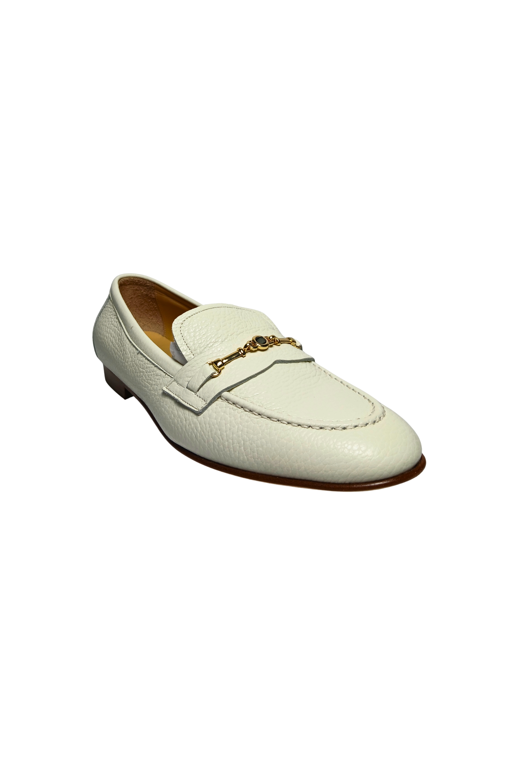 D5F009P1bott9000 Baldinini Shoes Cuir blanc pour femmes