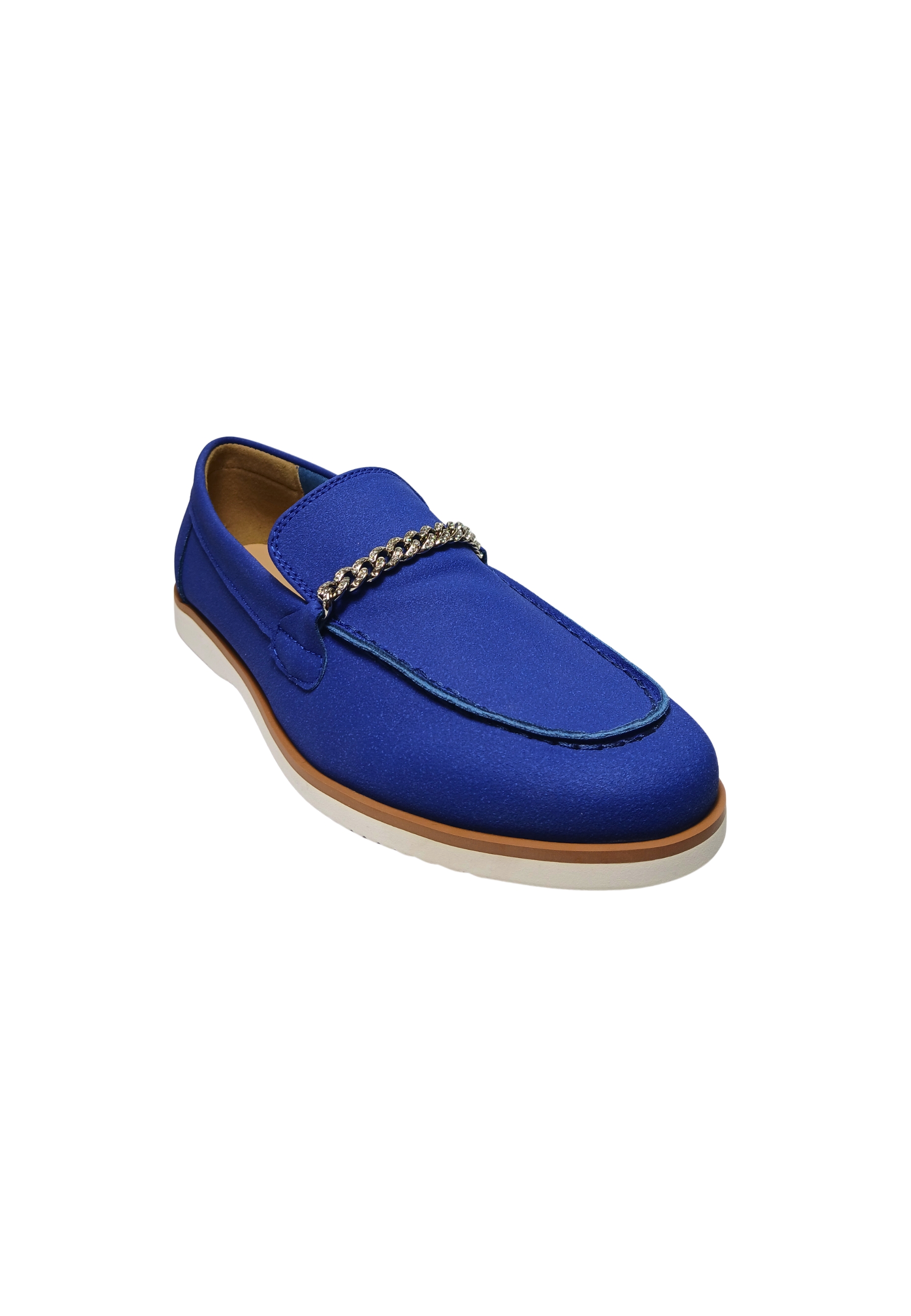 D5G005P1CROS1510 Baldinini shoes Donna Neoprene Blu 