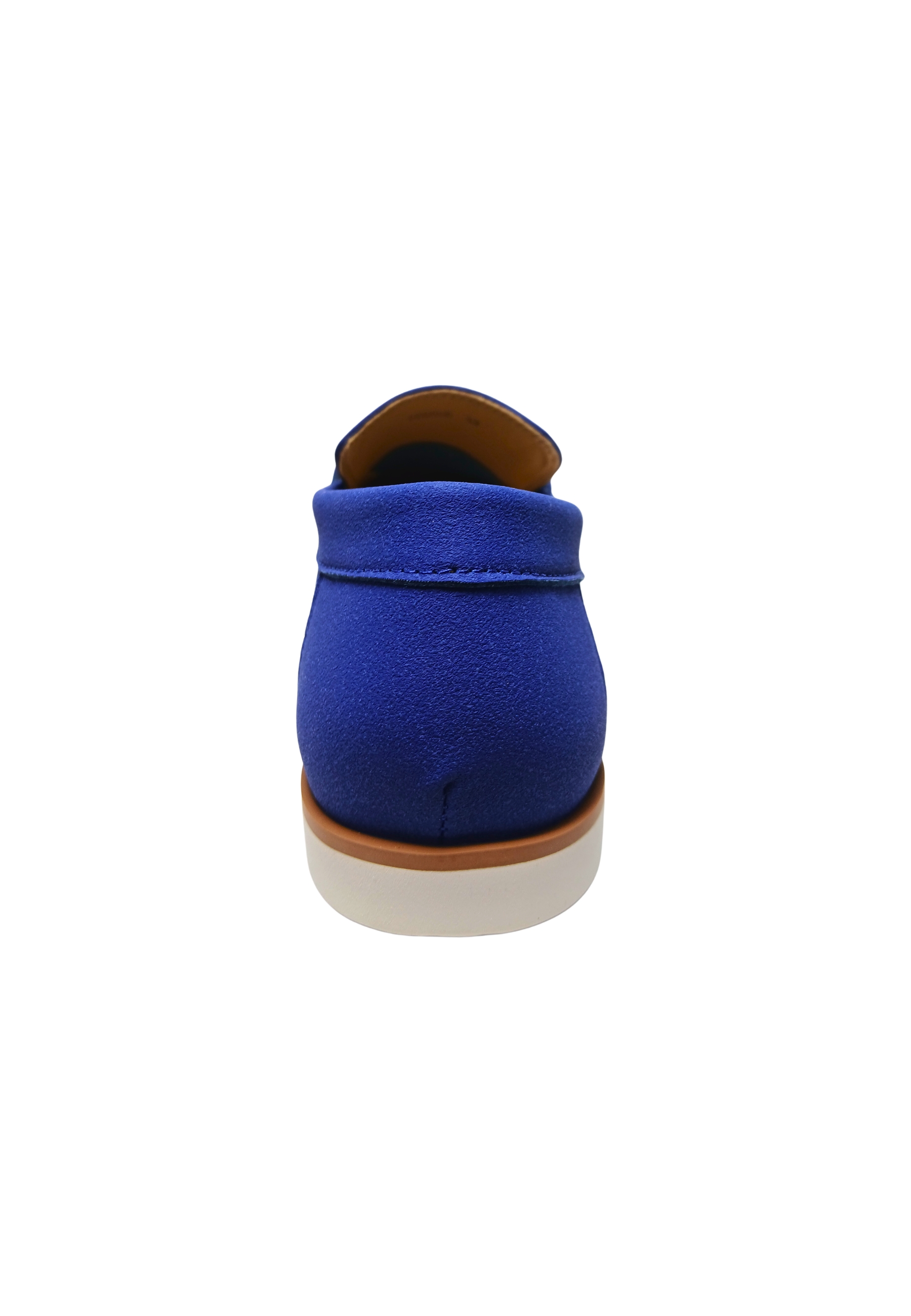 D5G005P1CROS1510 Baldinini shoes Donna Neoprene Blu 