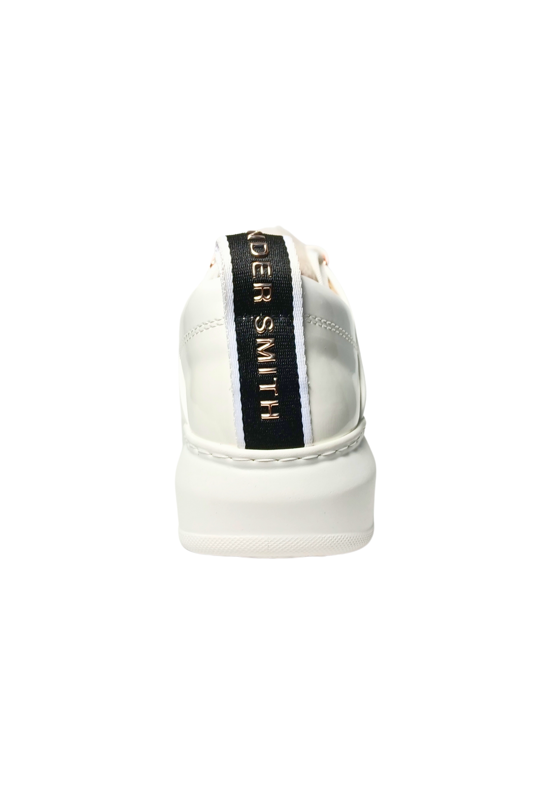 Women's Shoes Alexander Smith Wembley Woman- Total White