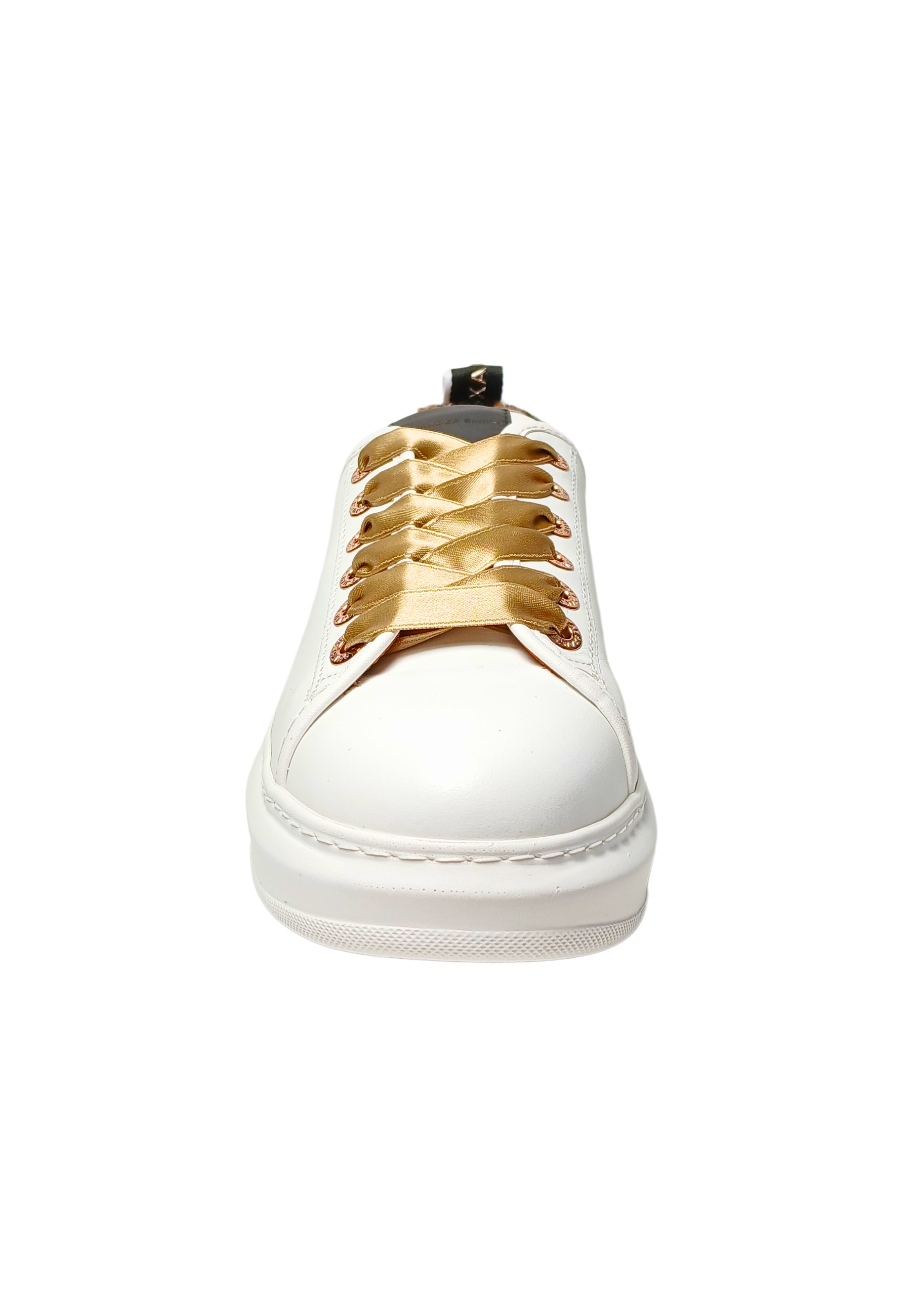 Schuhe für Damen Alexander Smith Wembley Frau- Weißer Sand