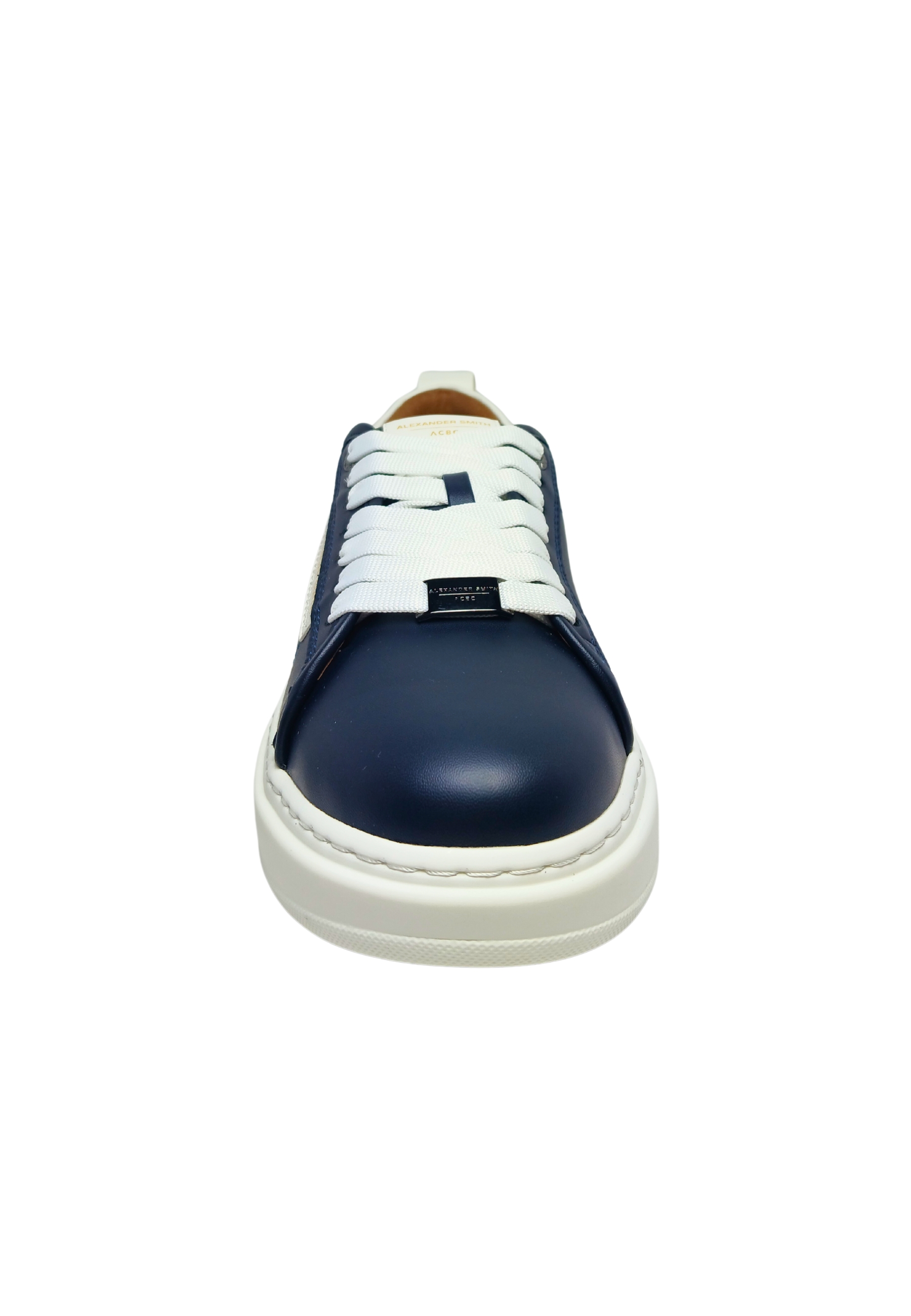 Alexander Smith Herrenschuhe Sneaker Eco-Wembley Man, c - Bild 7 von 10