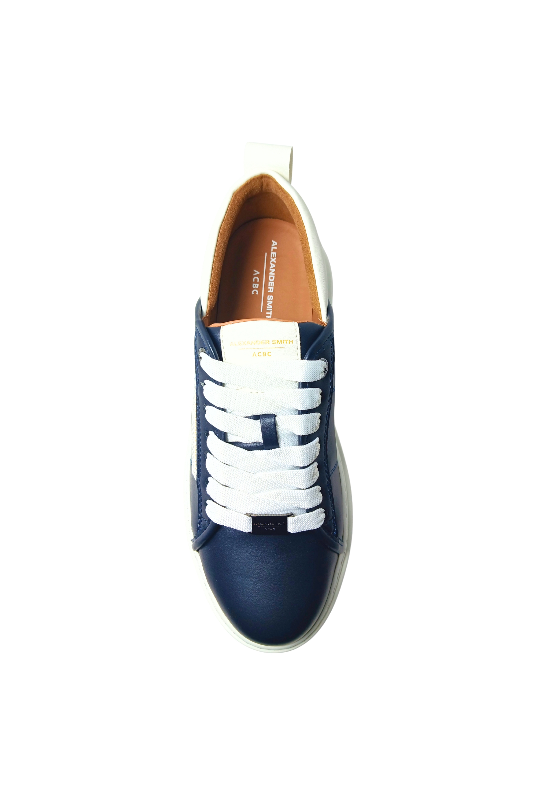 Alexander Smith Herrenschuhe Sneaker Eco-Wembley Man, c - Bild 8 von 10