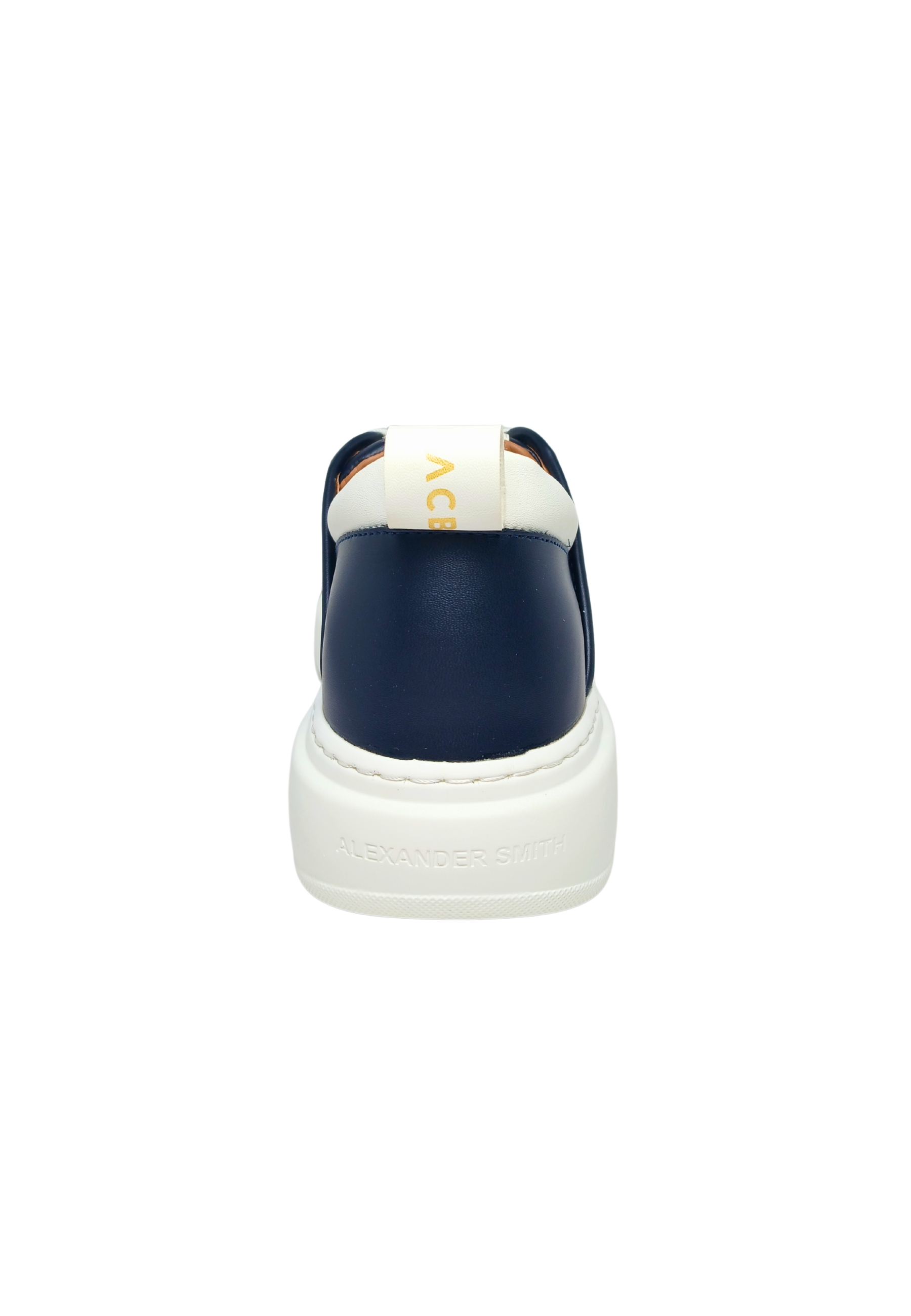 Alexander Smith Herrenschuhe Sneaker Eco-Wembley Man, c - Bild 9 von 10