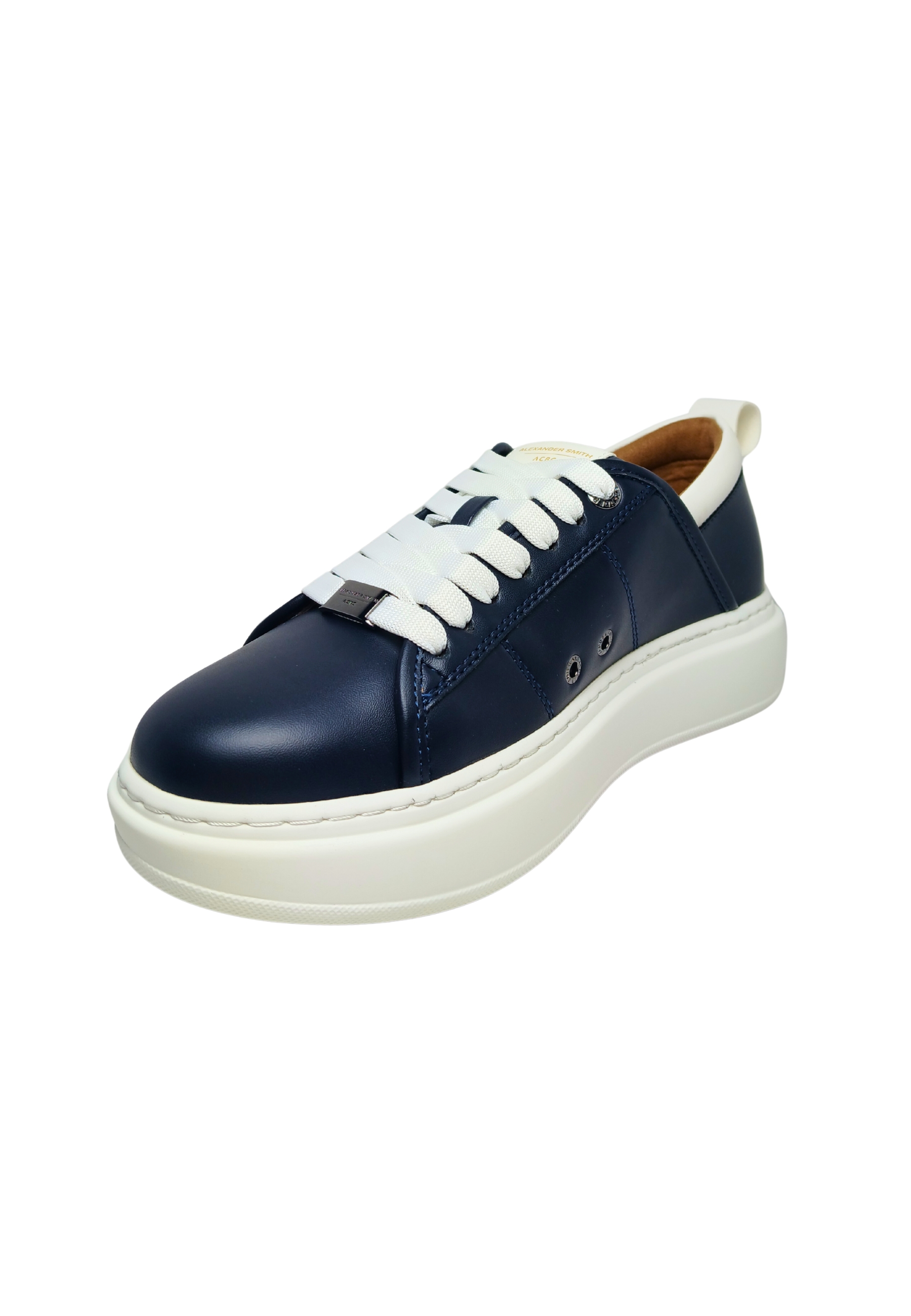 Alexander Smith Herrenschuhe Sneaker Eco-Wembley Man, c - Bild 10 von 10