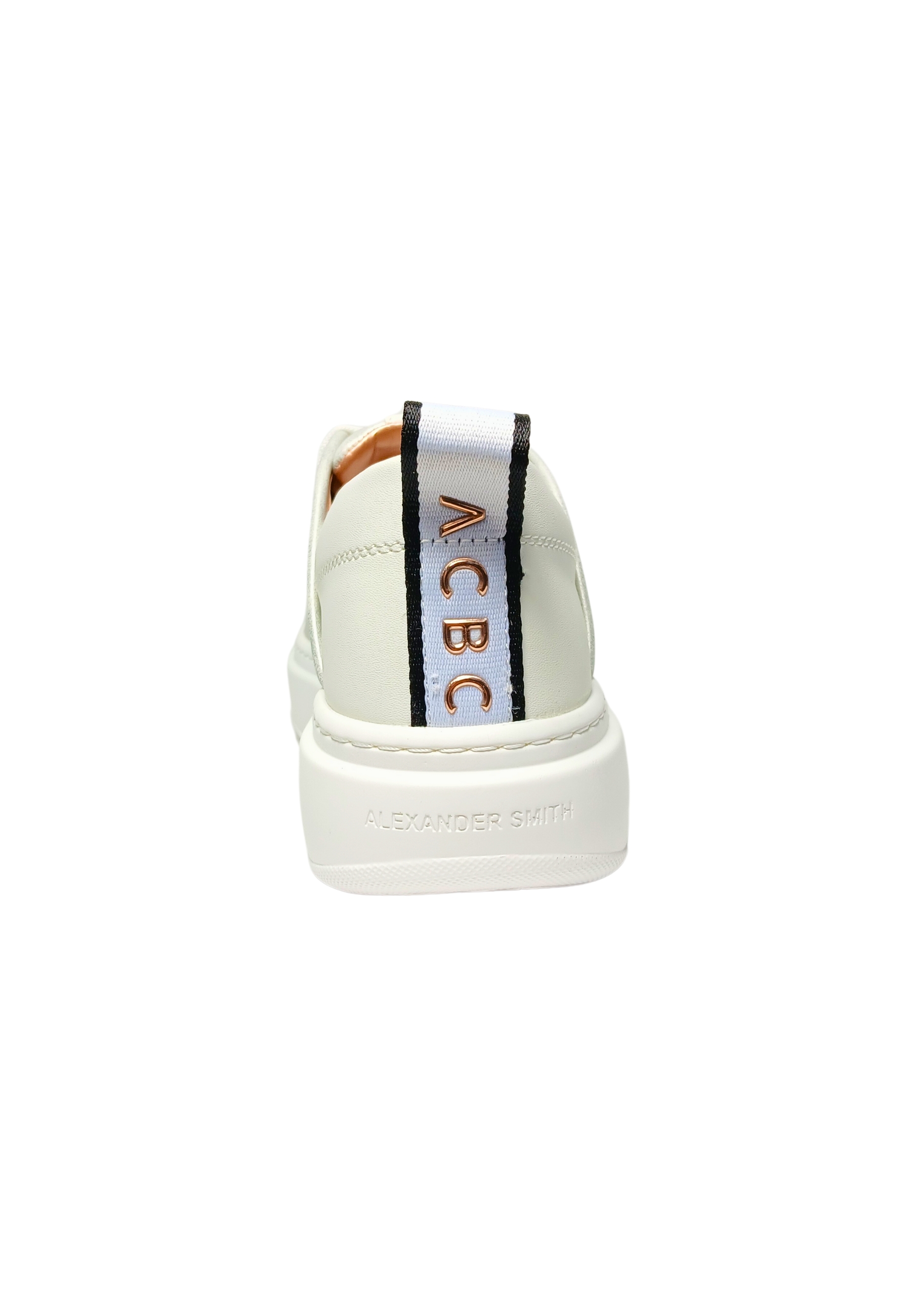 Scarpe Donna Alexander Smith Eco-Wembley Woman-Silver 