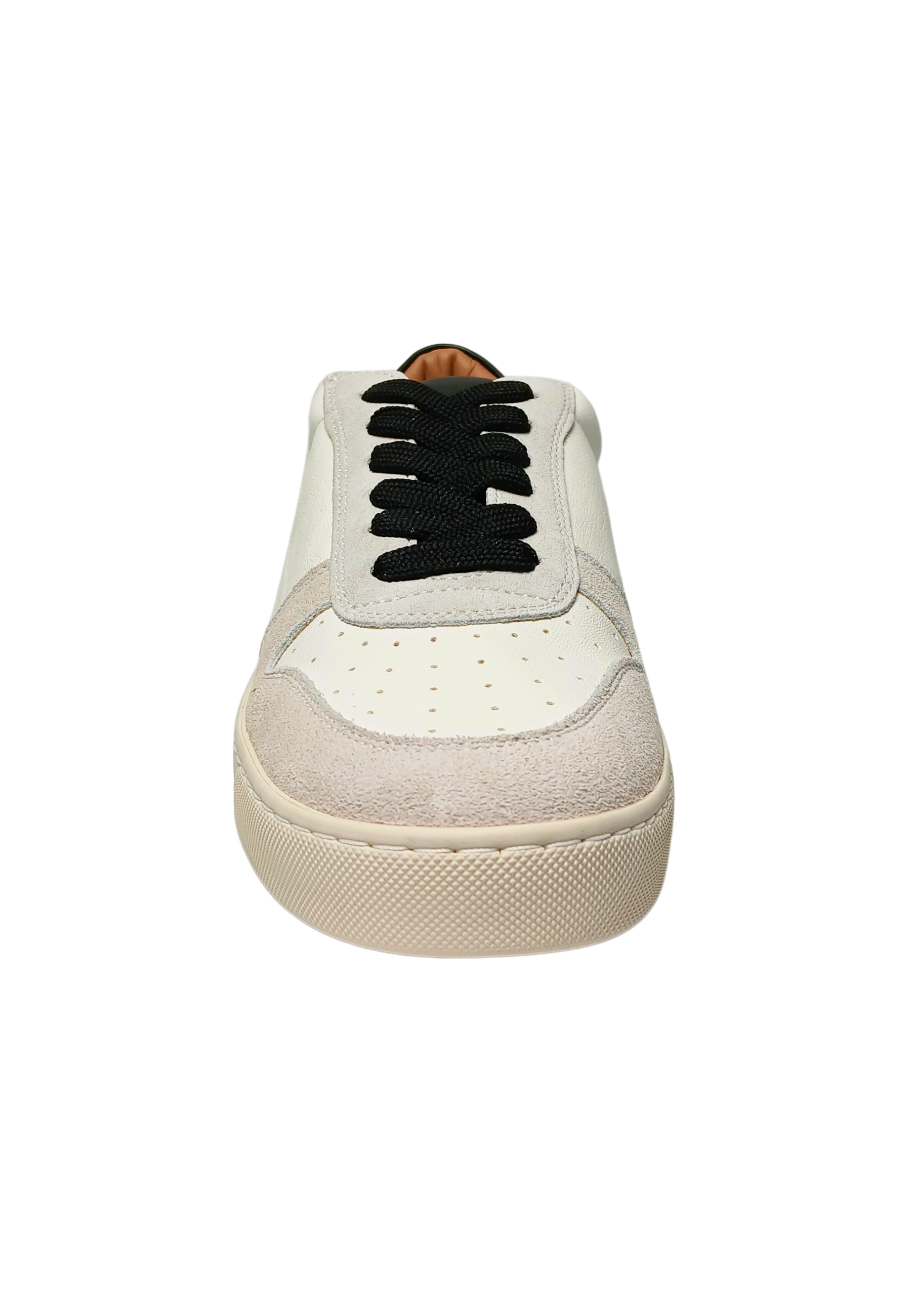 Scarpe Uomo Alexander Smith Cambridge Man-White black - Bild 8 von 8
