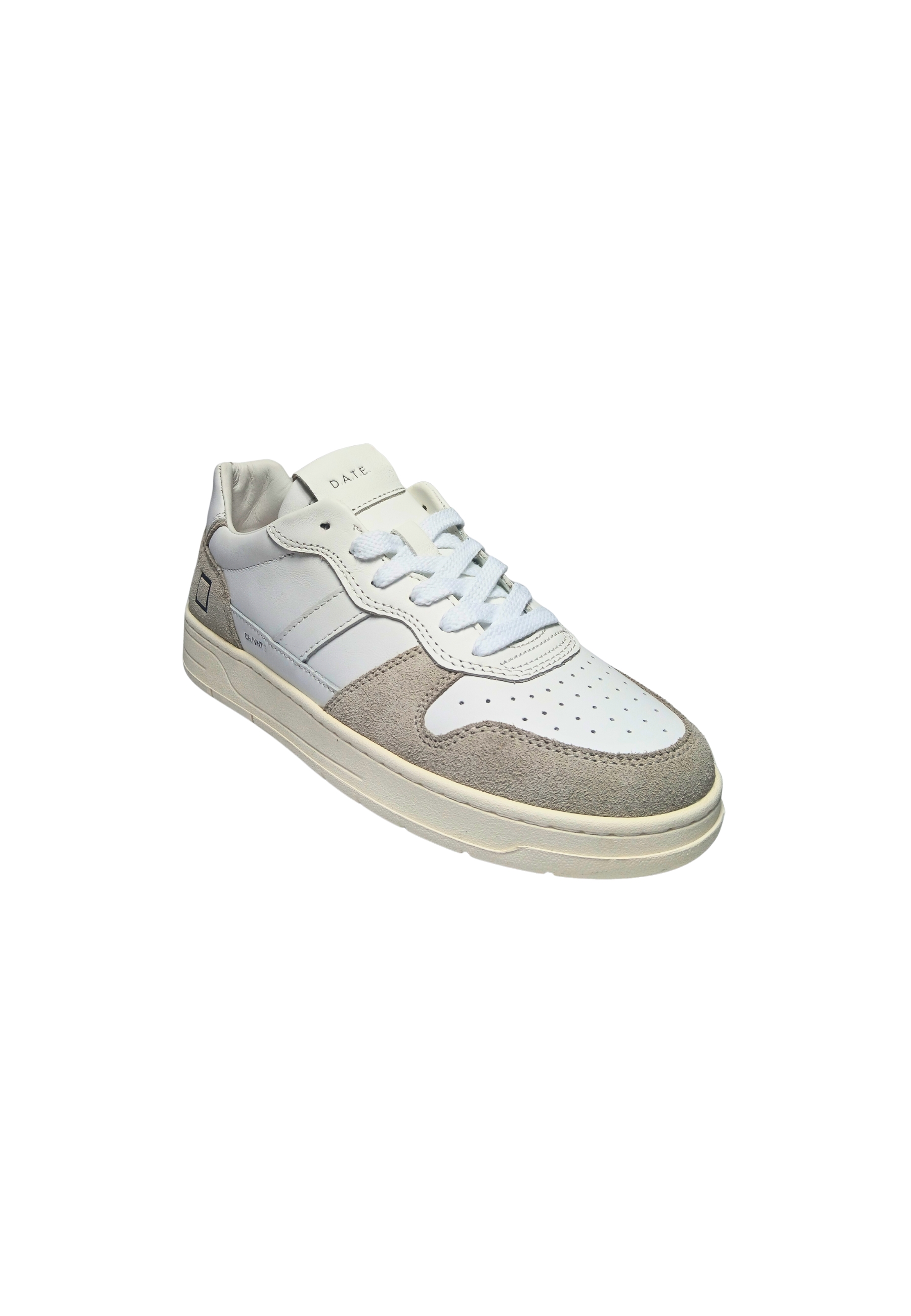 m431-c2-vn-hb Herenleer wit