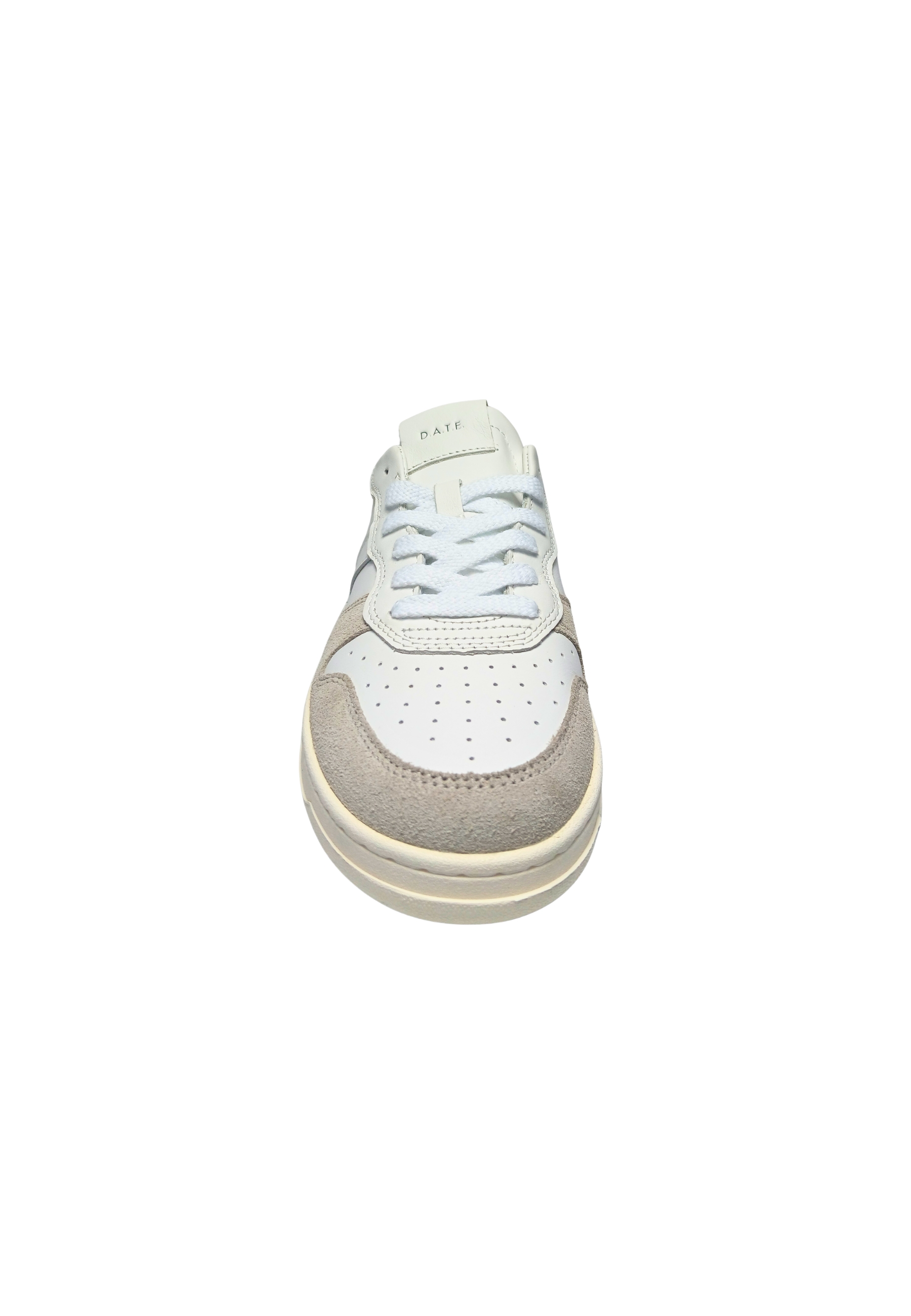 m431-c2-vn-hb Herenleer wit