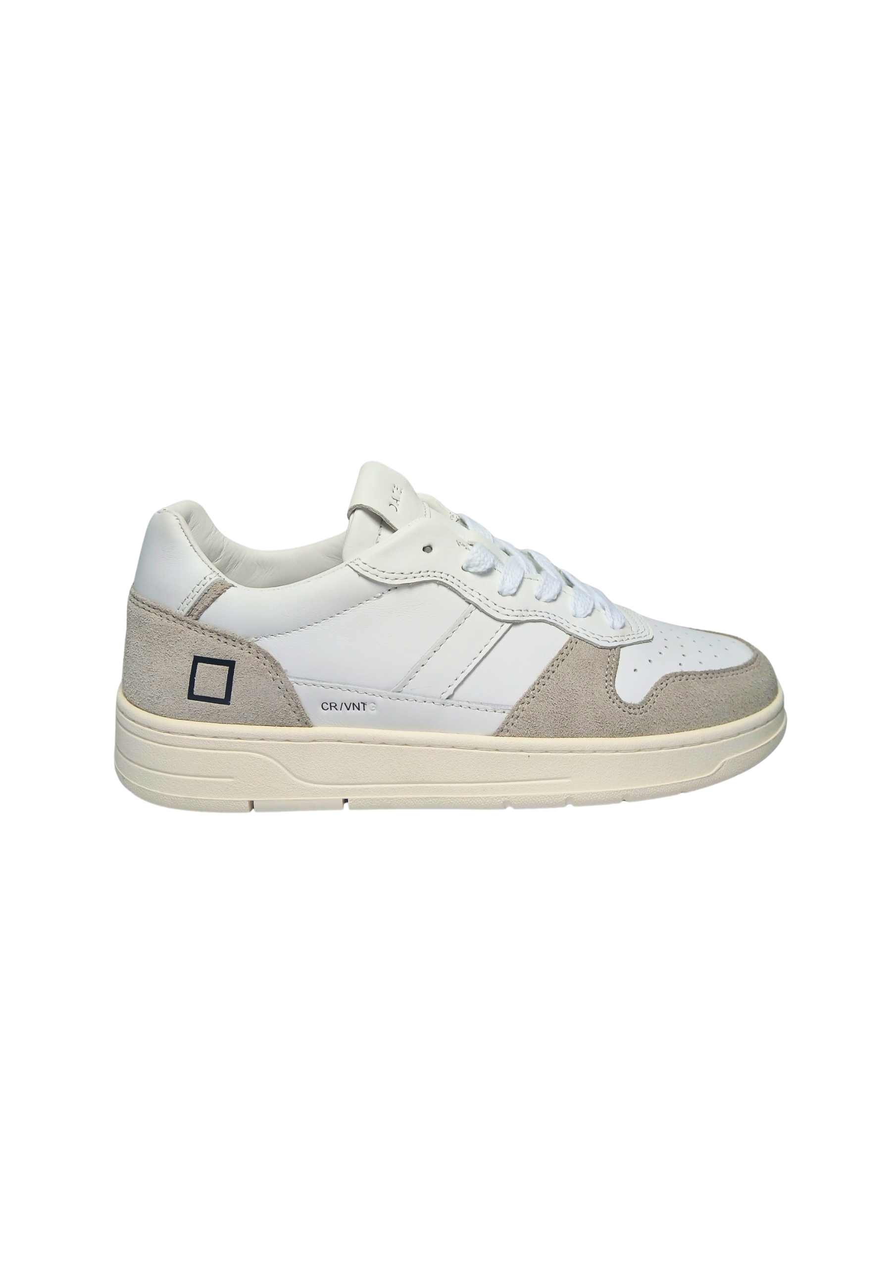 m431-c2-vn-hb Herenleer wit