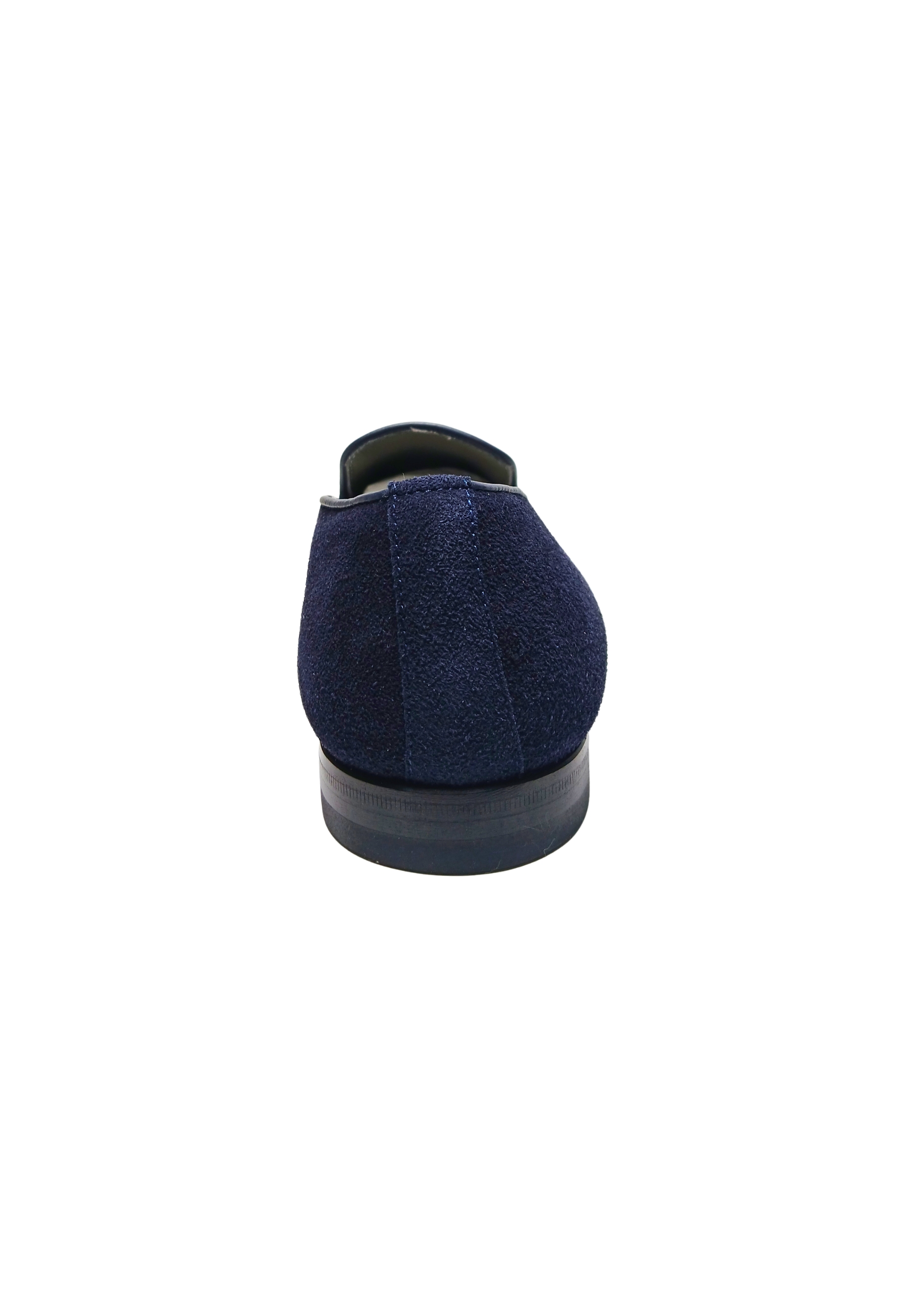 pb10062M9ecam750 Pollini Men Suede Blue