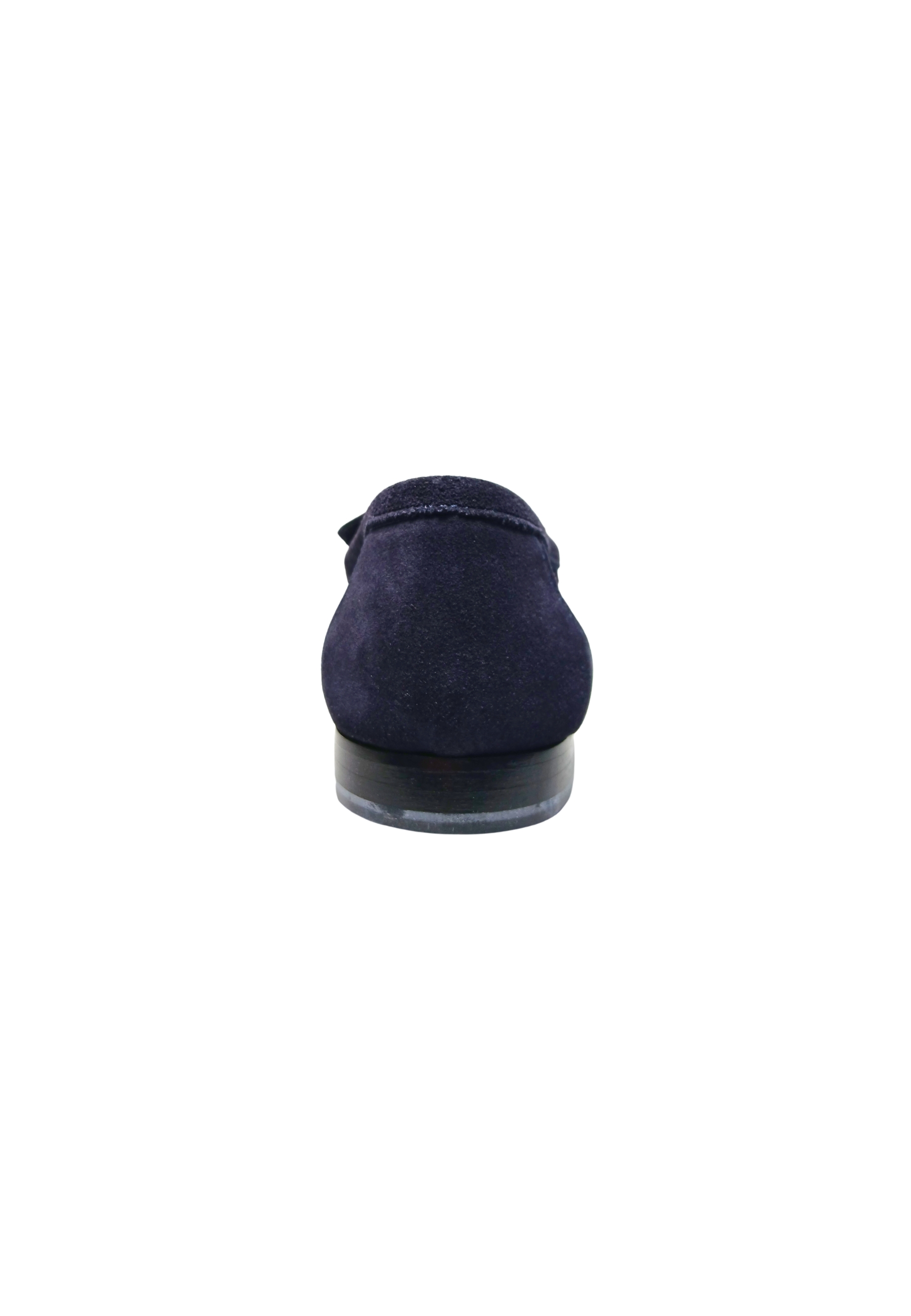 pb10211C9ecam750 Pollini Suede mujer azul