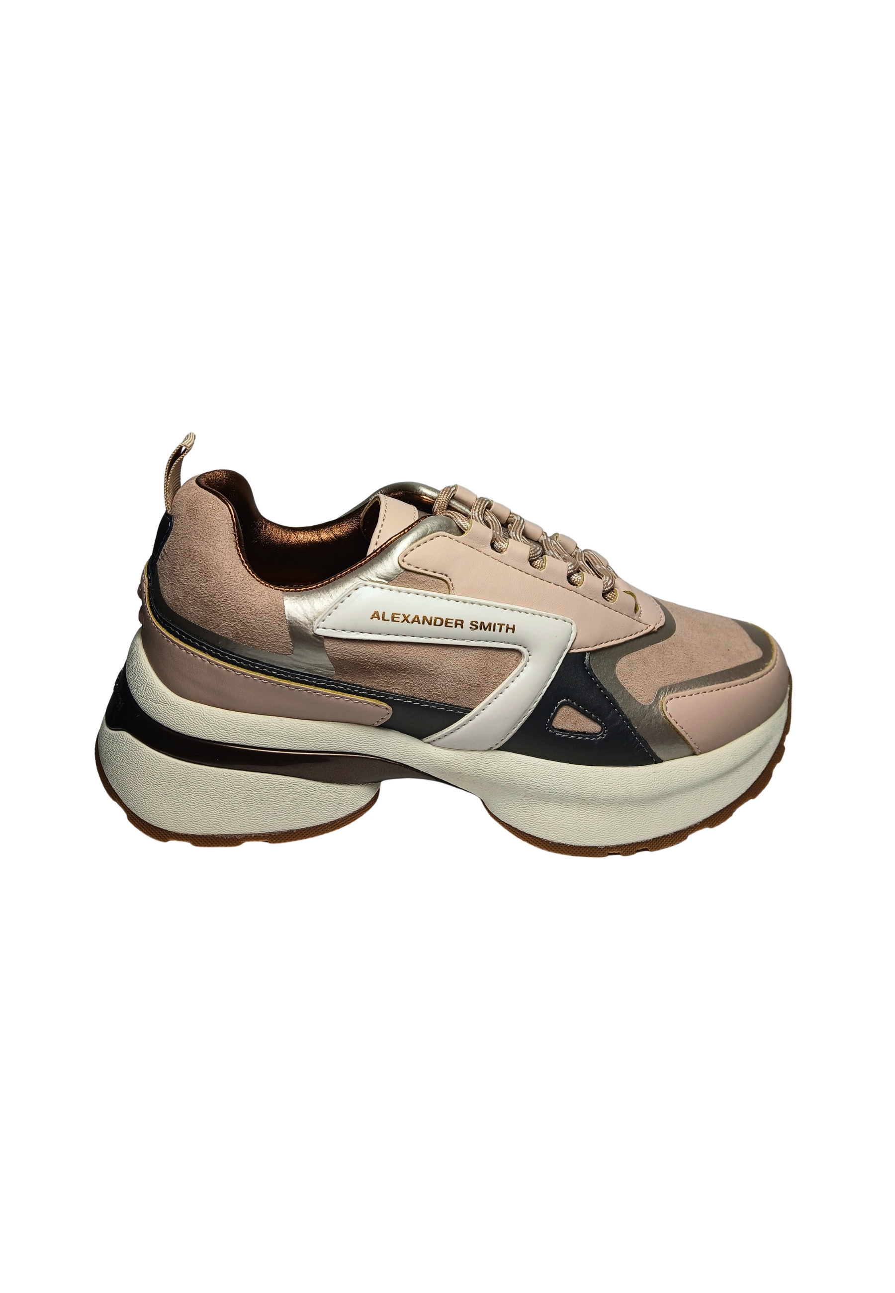 SAW_1245_NTA Alexander Smith Mujer rosa