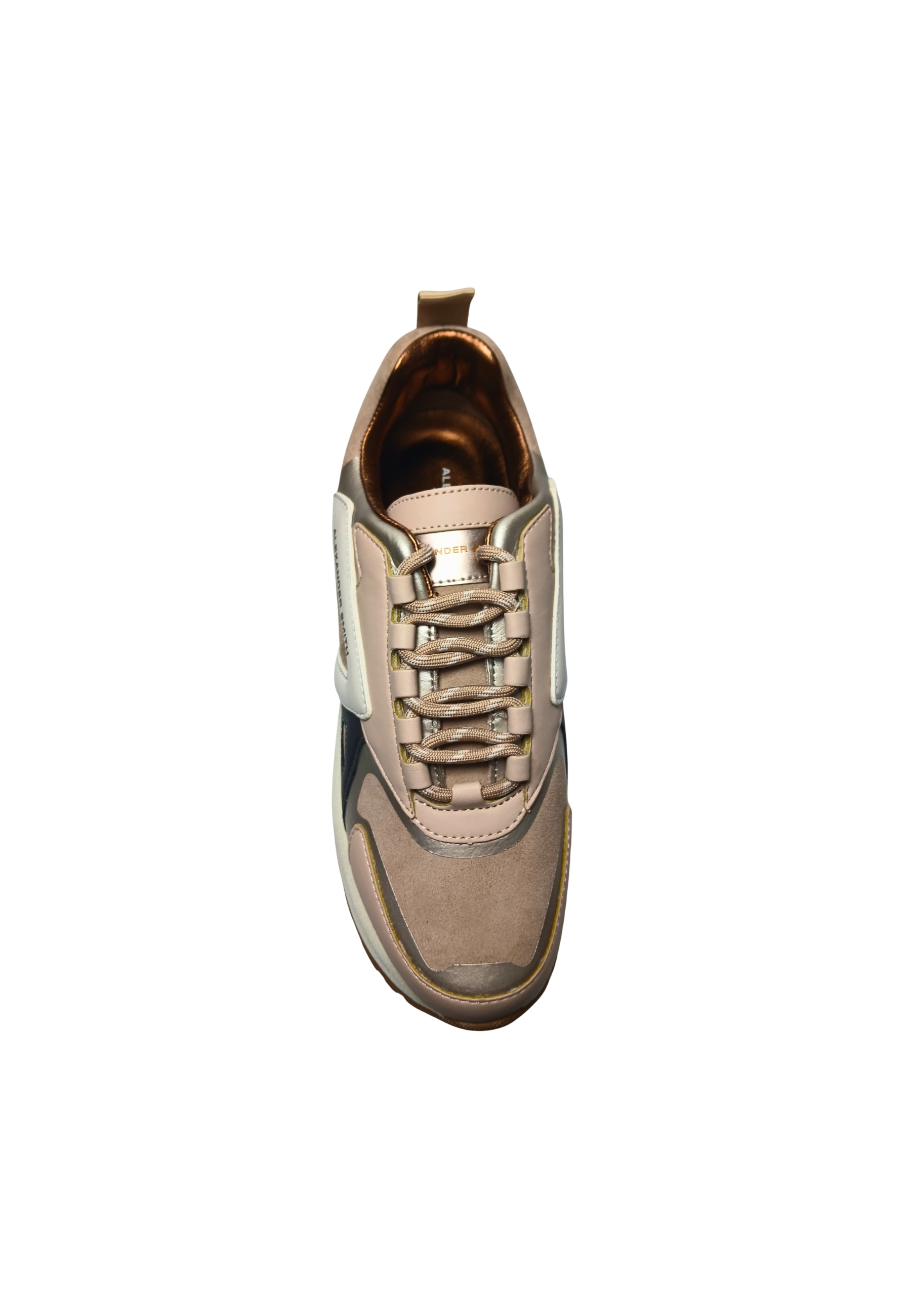 SAW_1245_NTA Alexander Smith Mujer rosa