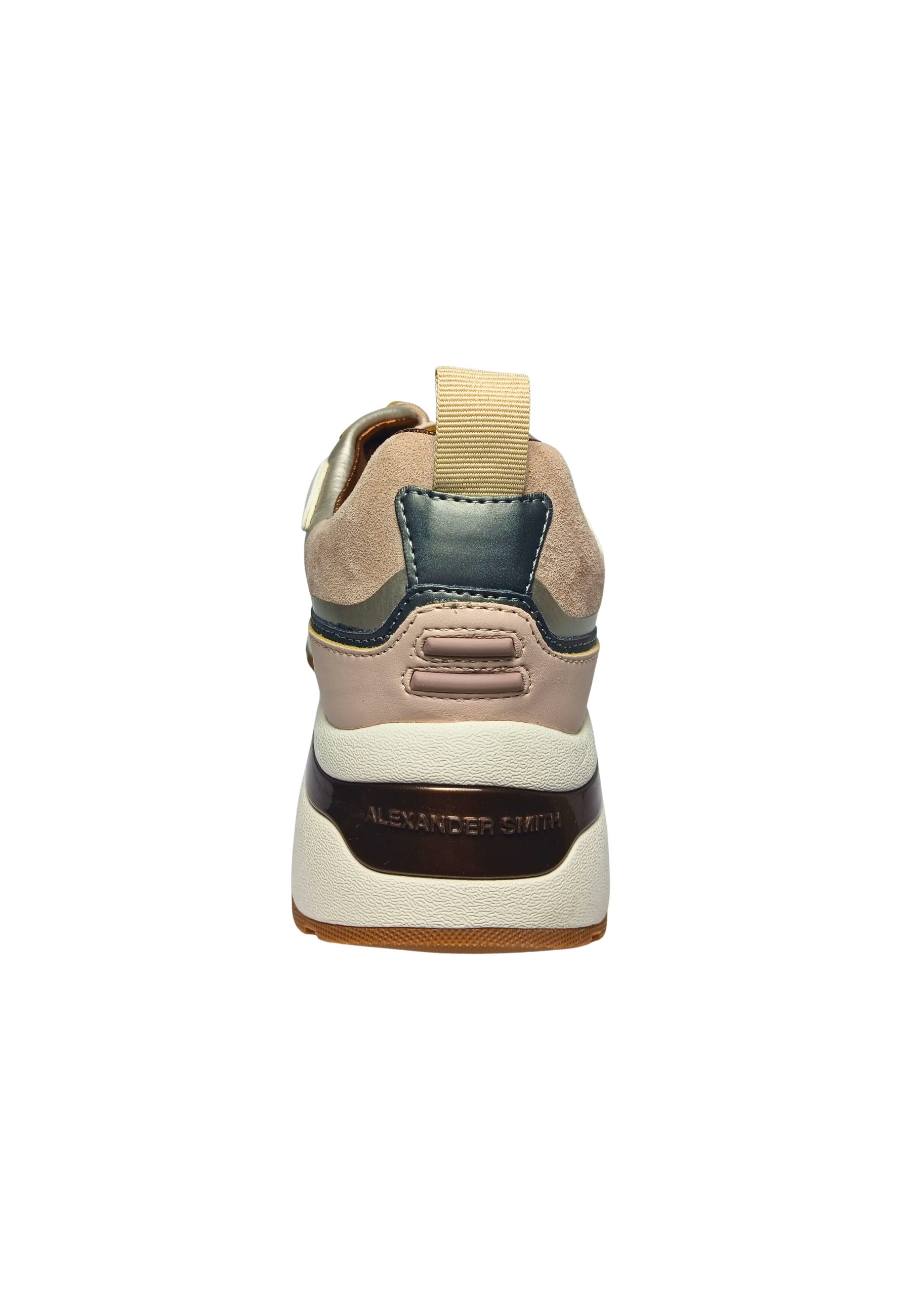 SAW_1245_NTA Alexander Smith Mujer rosa