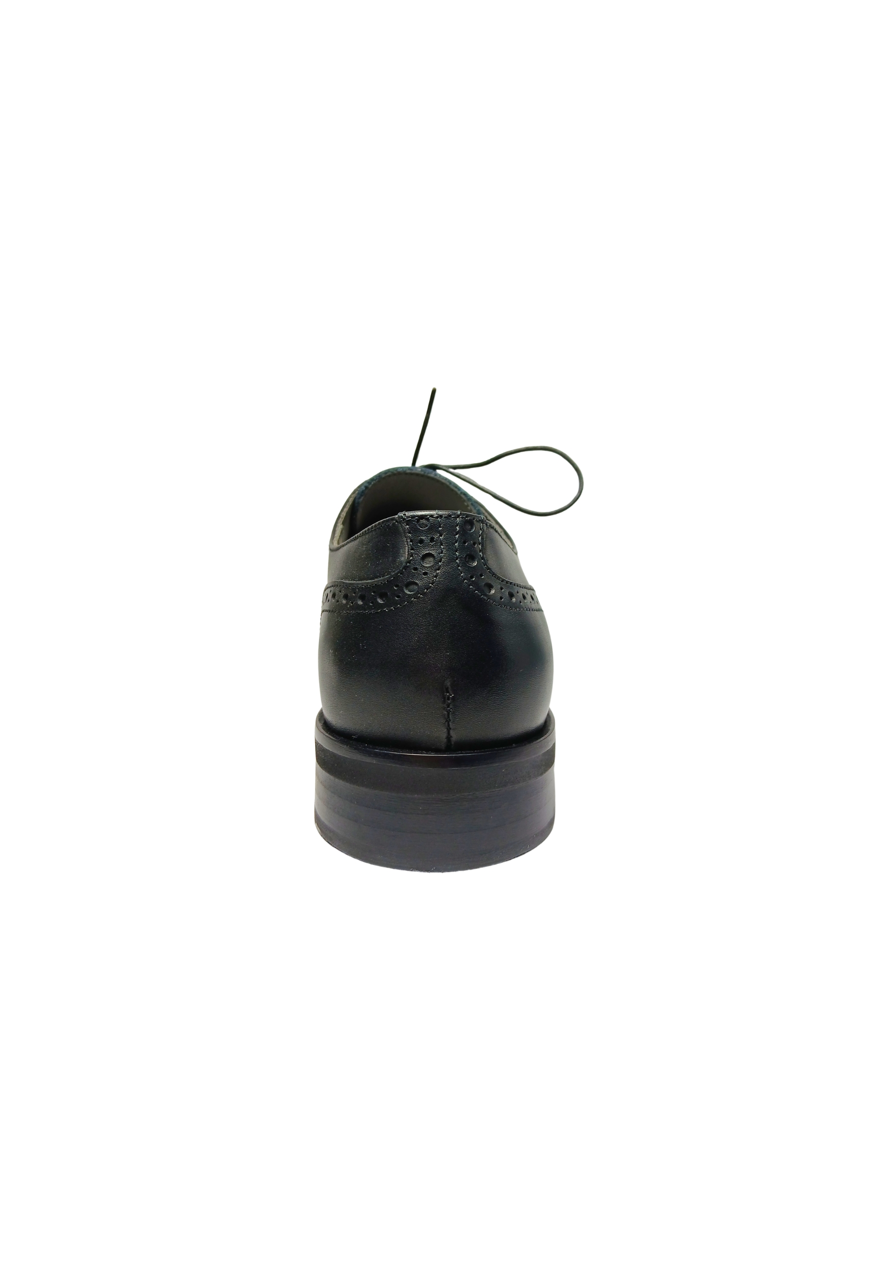 SB10223GFUT100A Pollini Uomo Pelle Nero 